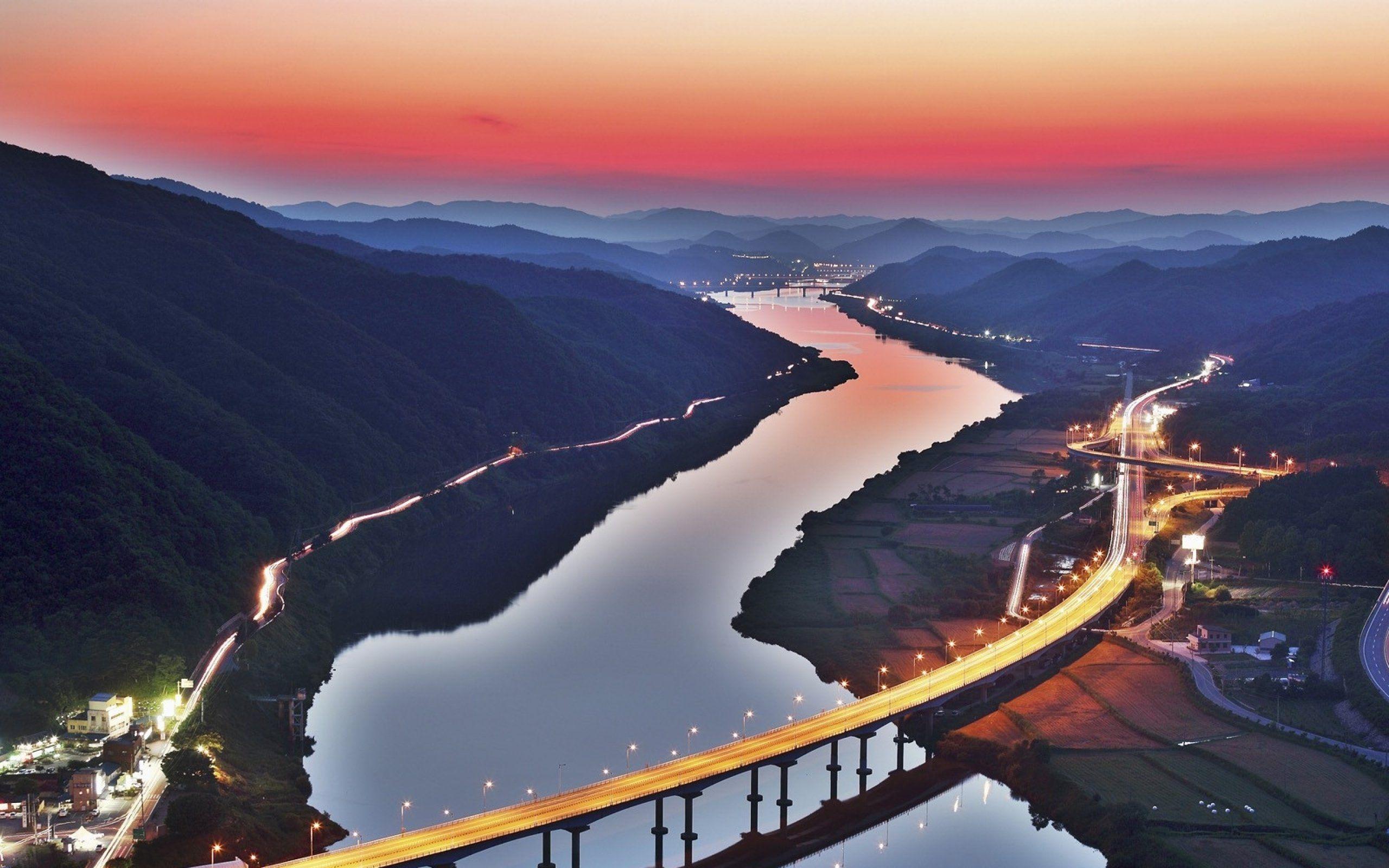2560x1600 South Korea 707342