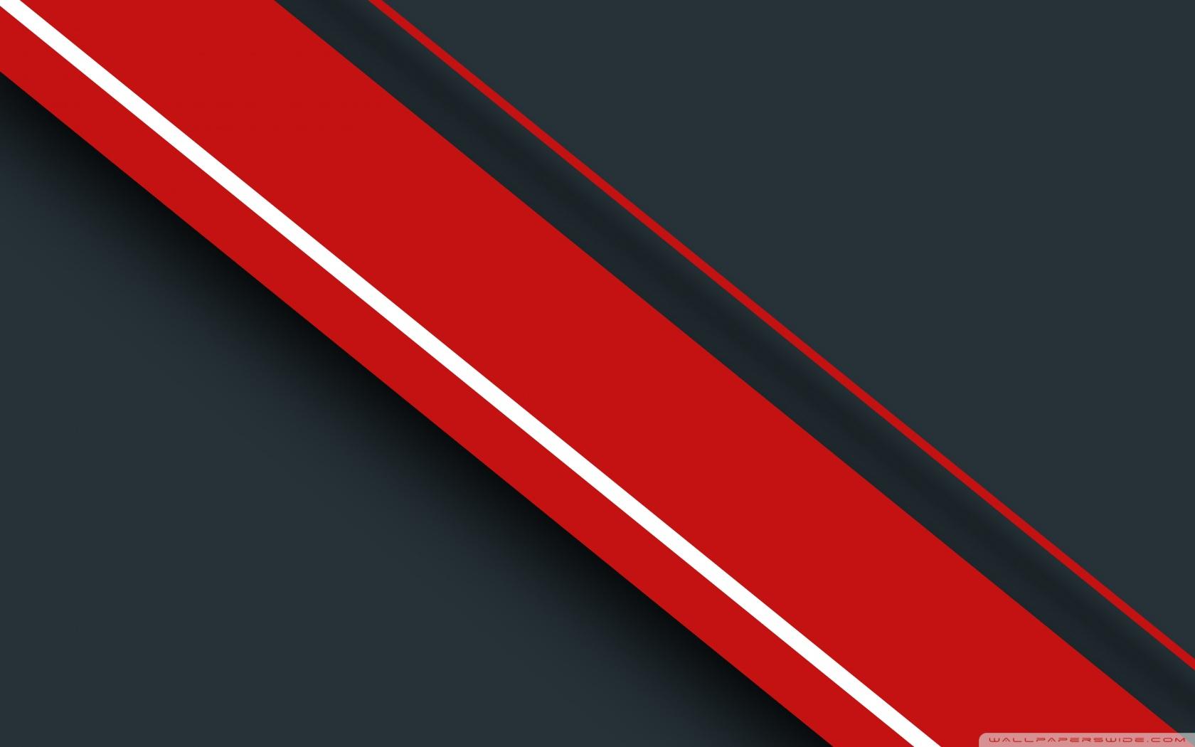 Red Line Wallpapers - Top Free Red Line Backgrounds - WallpaperAccess