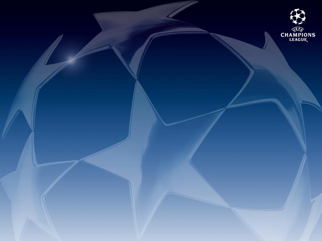 1024x768 UEFA champions league Champions League wallpaper