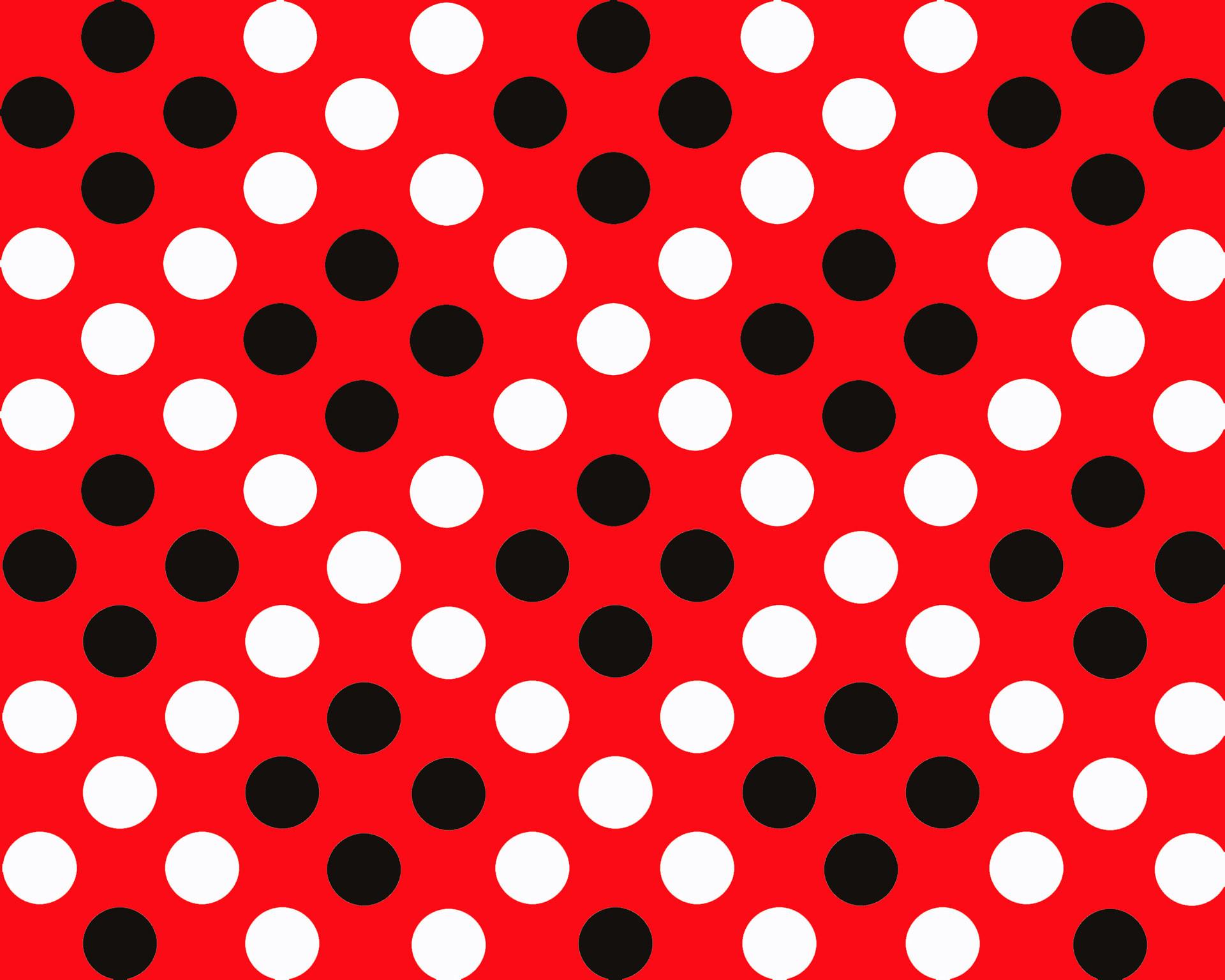 Red Polka Dot Wallpapers - Top Free Red Polka Dot Backgrounds -  WallpaperAccess