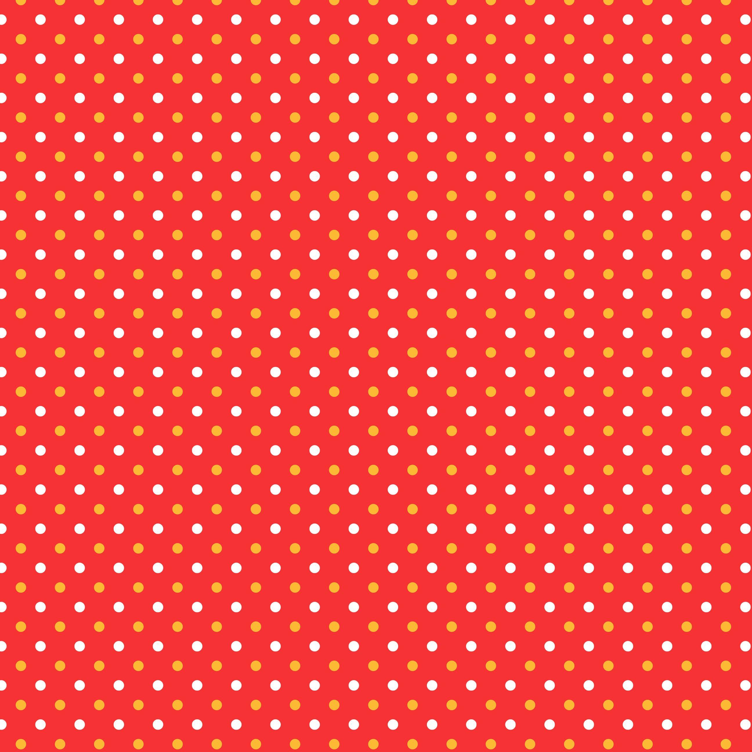 Red Polka Dot Wallpapers Top Free Red Polka Dot Backgrounds