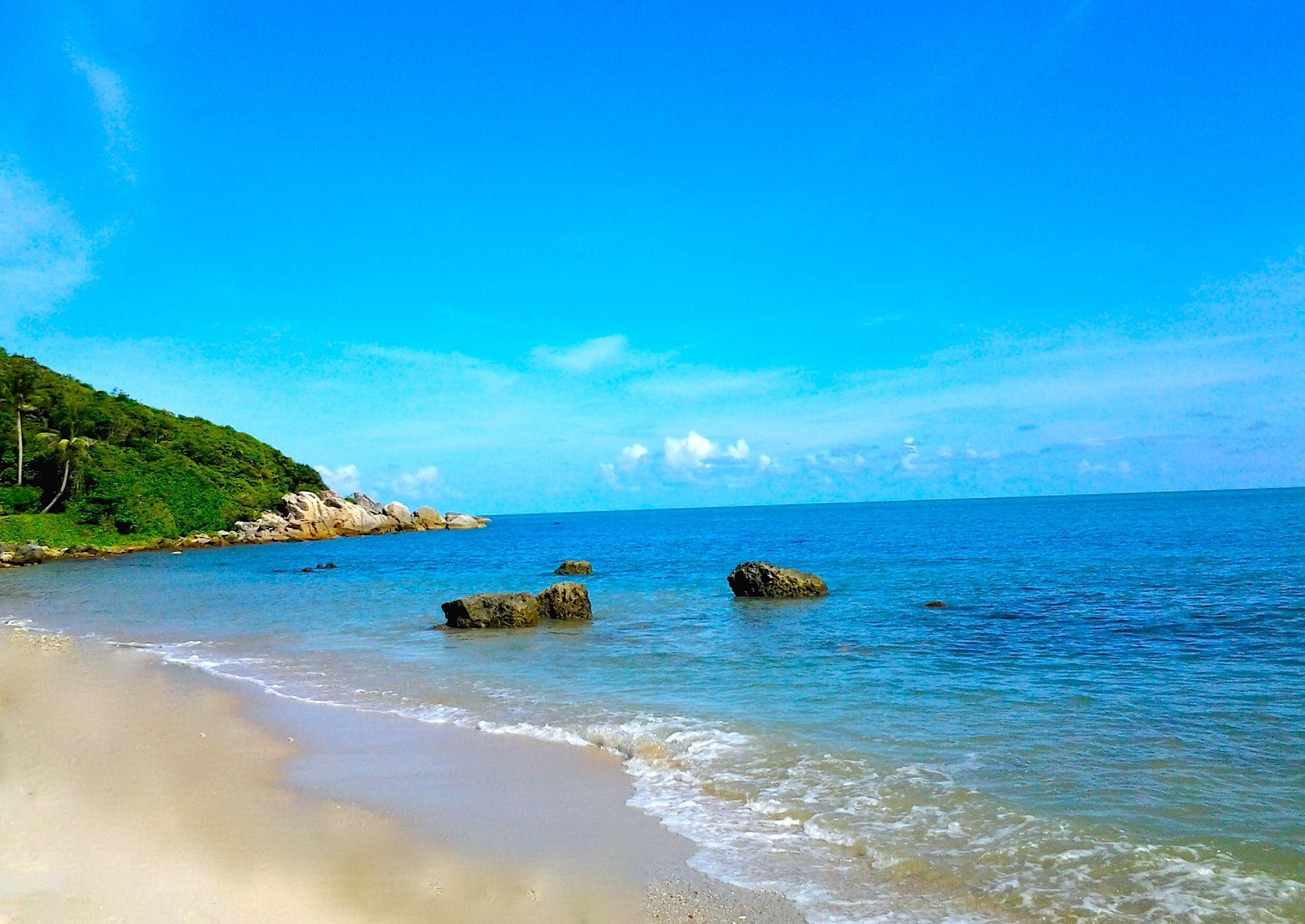 Seashore Wallpapers - Top Free Seashore Backgrounds - WallpaperAccess