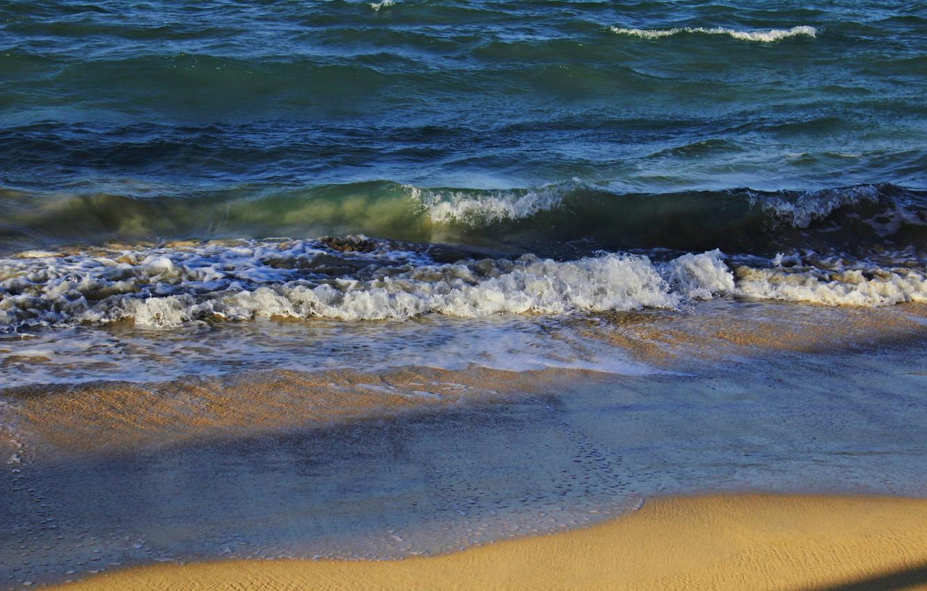 1332x850 Wallpaper the ocean, Dominican Republic, Dominican Republic