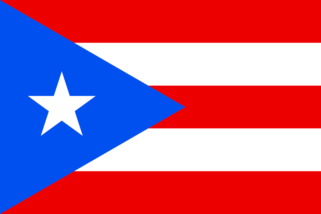 4 Puerto Rico Flag HD wallpaper  Pxfuel