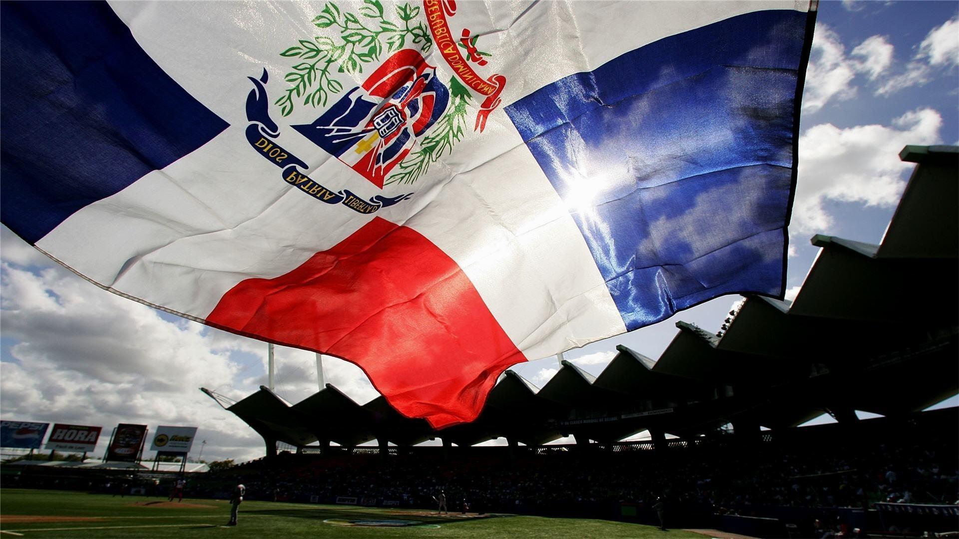 1920x1080 Dominican Wallpaper background picture