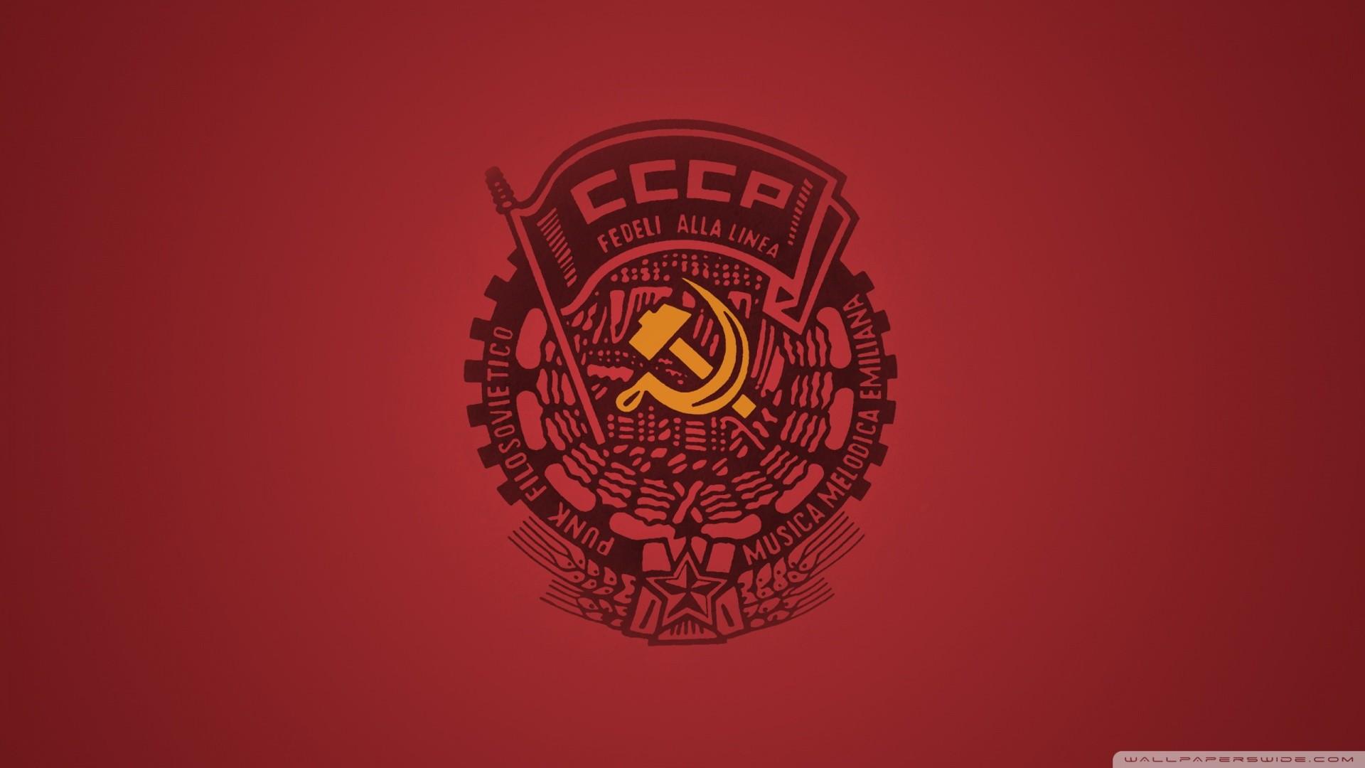 1920x1080 Soviet Wallpaper HD