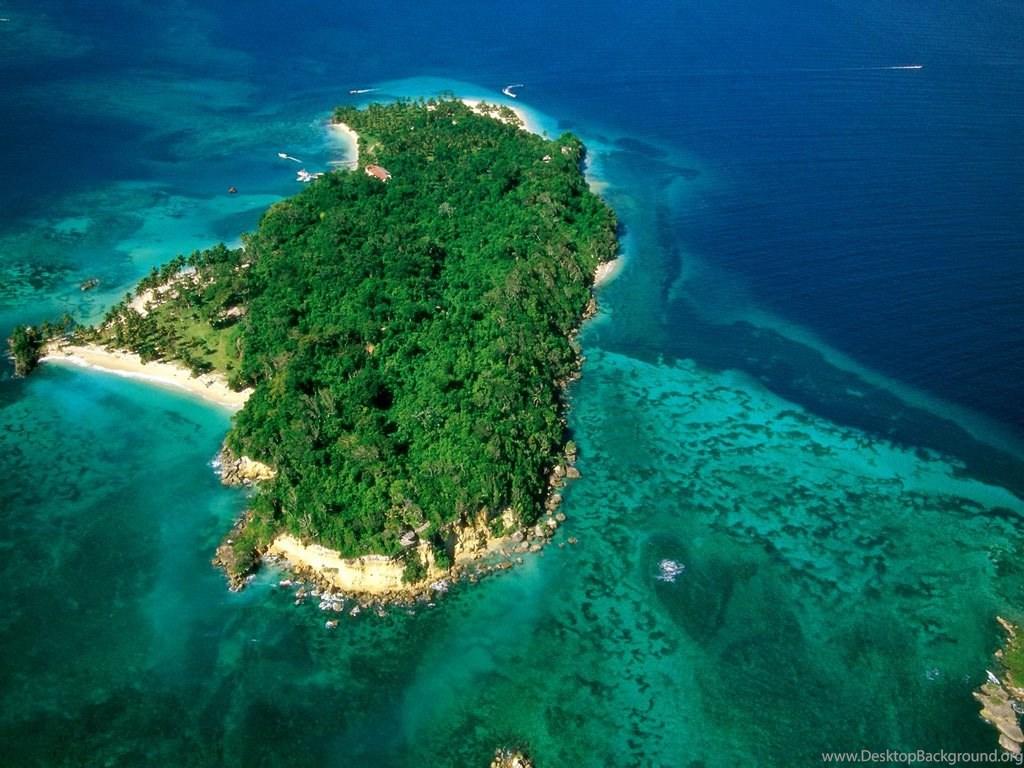 1024x768 New blog pics: Dominican Republic Wallpaper Desktop Background