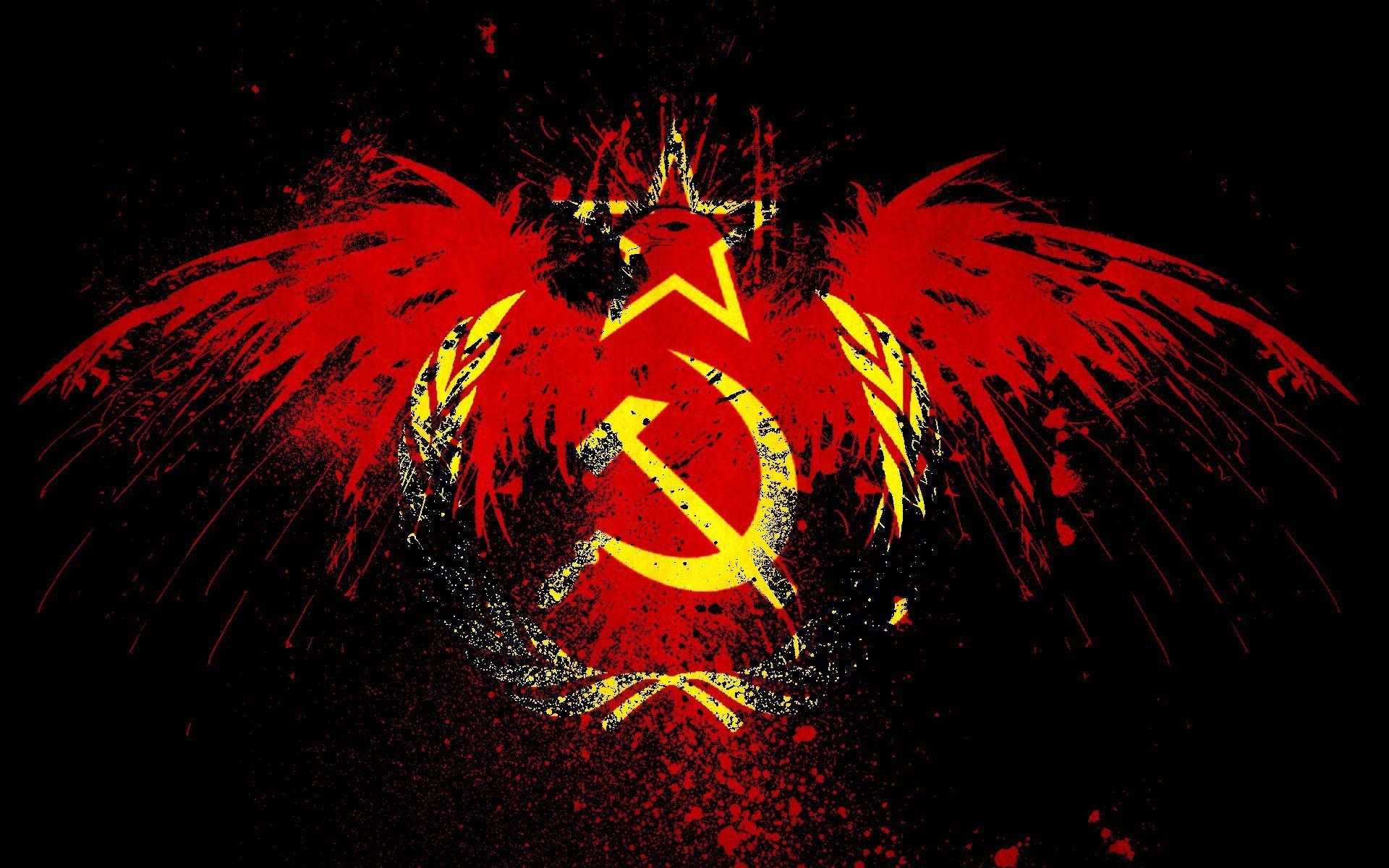 1920x1200 USSR Wallpaper