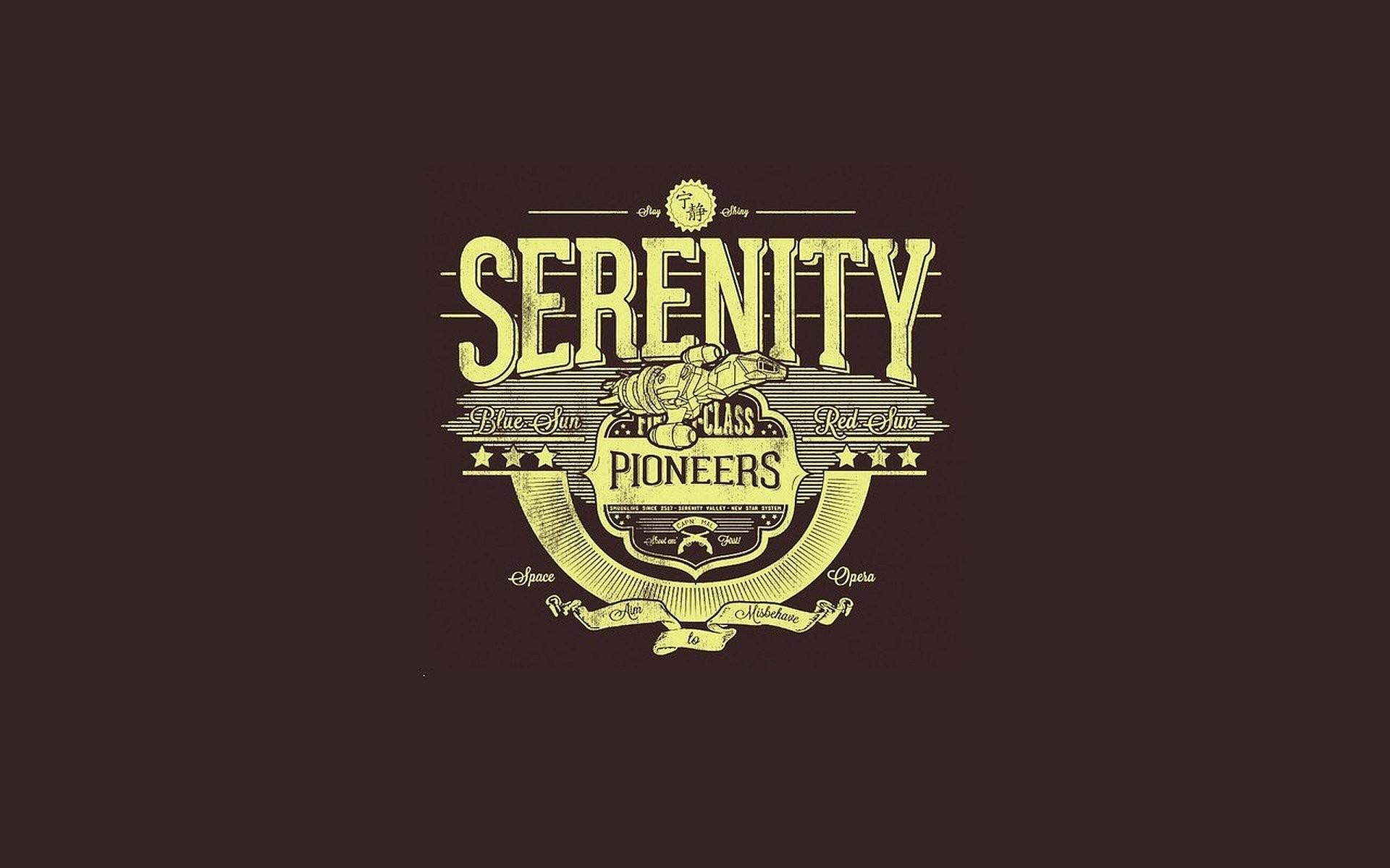 Serenity 4K - Live Wallpaper