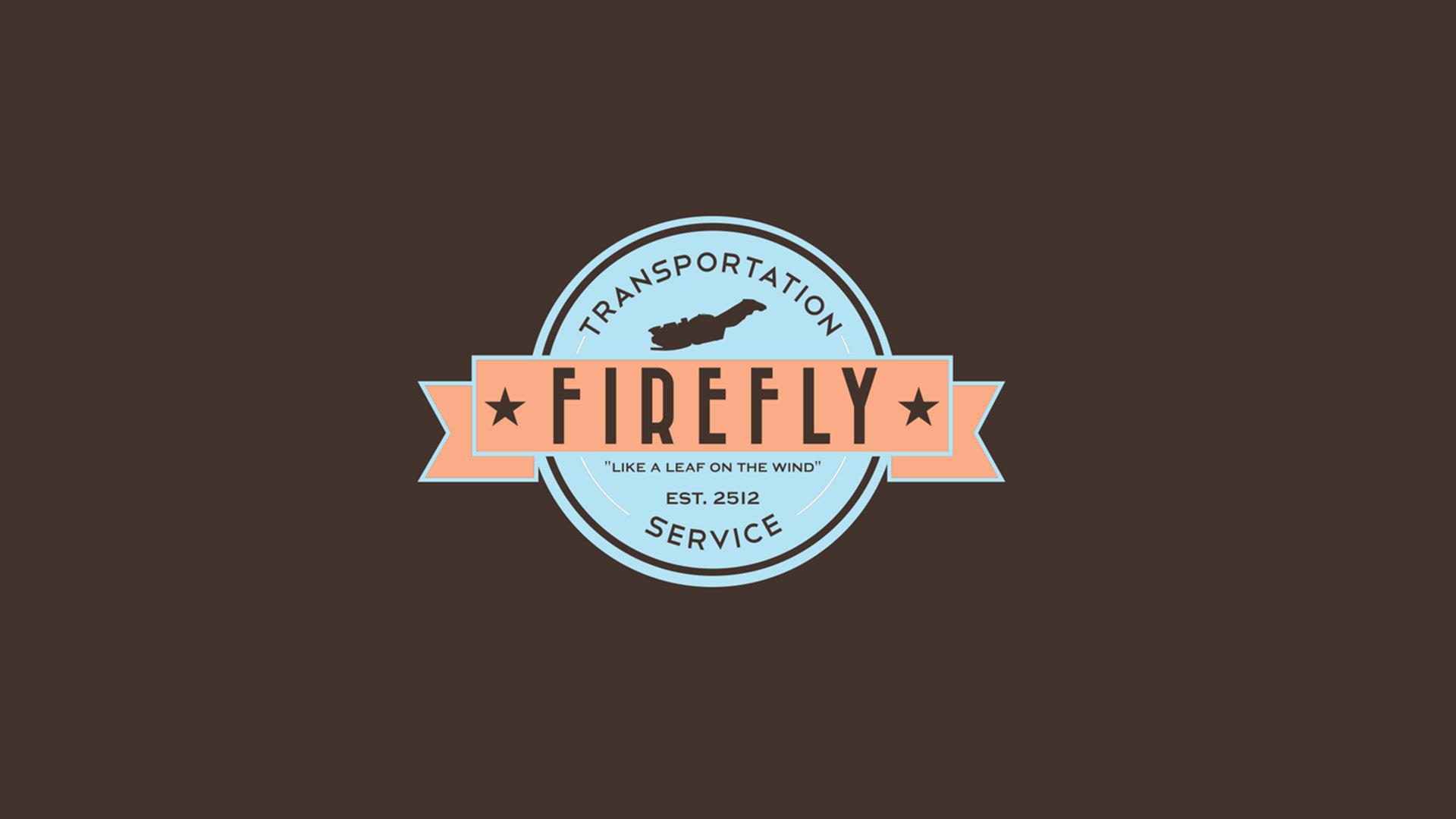 1920x1080 Firefly Serenity Wallpaper