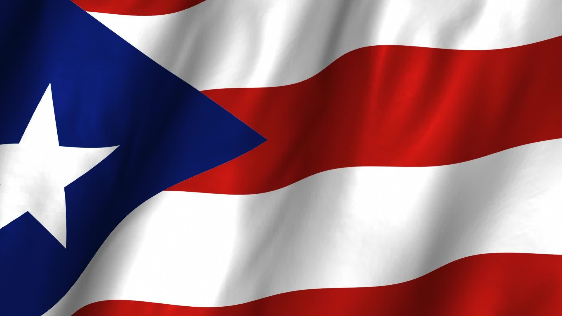 Puerto Rico Flag Wallpapers Top Free Puerto Rico Flag Backgrounds Wallpaperaccess