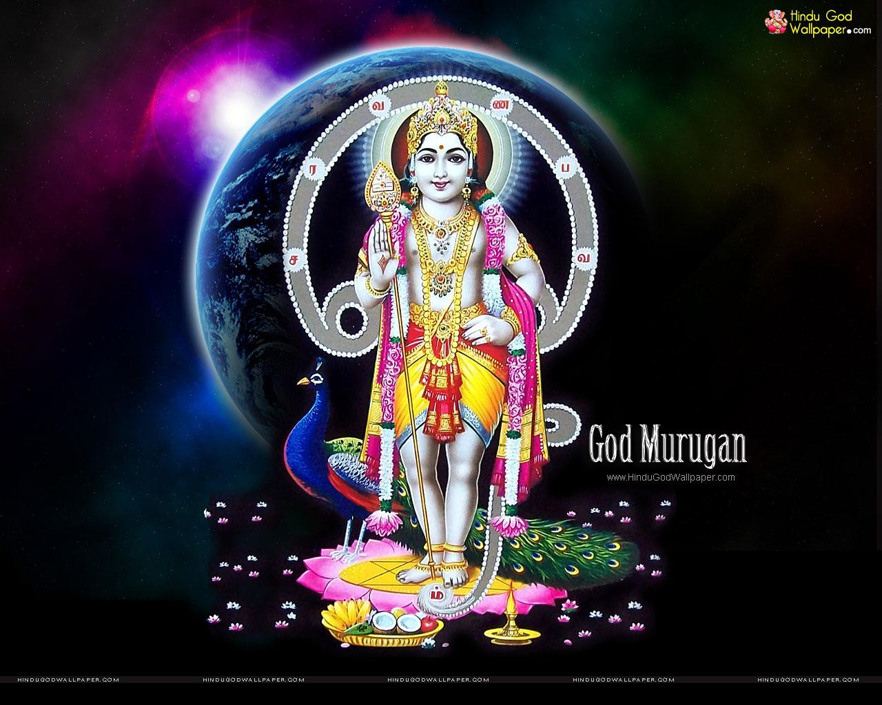 Lord Murugan Wallpapers - Top Free Lord Murugan Backgrounds ...