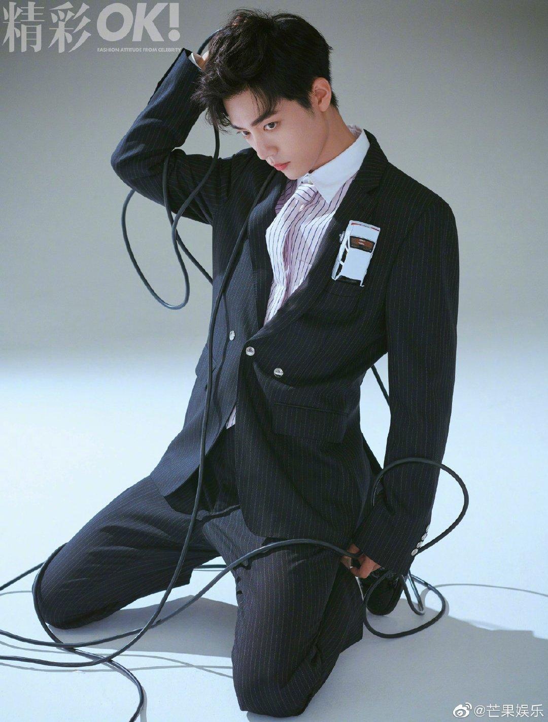 1080x1423 Ndech2Ya, MarKim, DiYue, PB&KYJ, XZWYB, Reba&DLun YMi