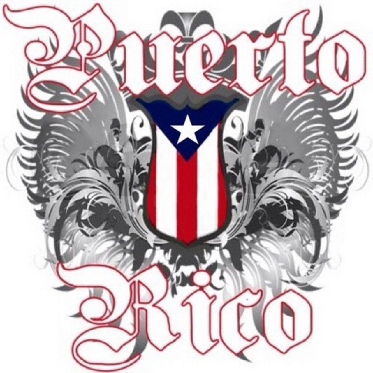 Puerto Rico Flag Wallpapers Top Free Puerto Rico Flag