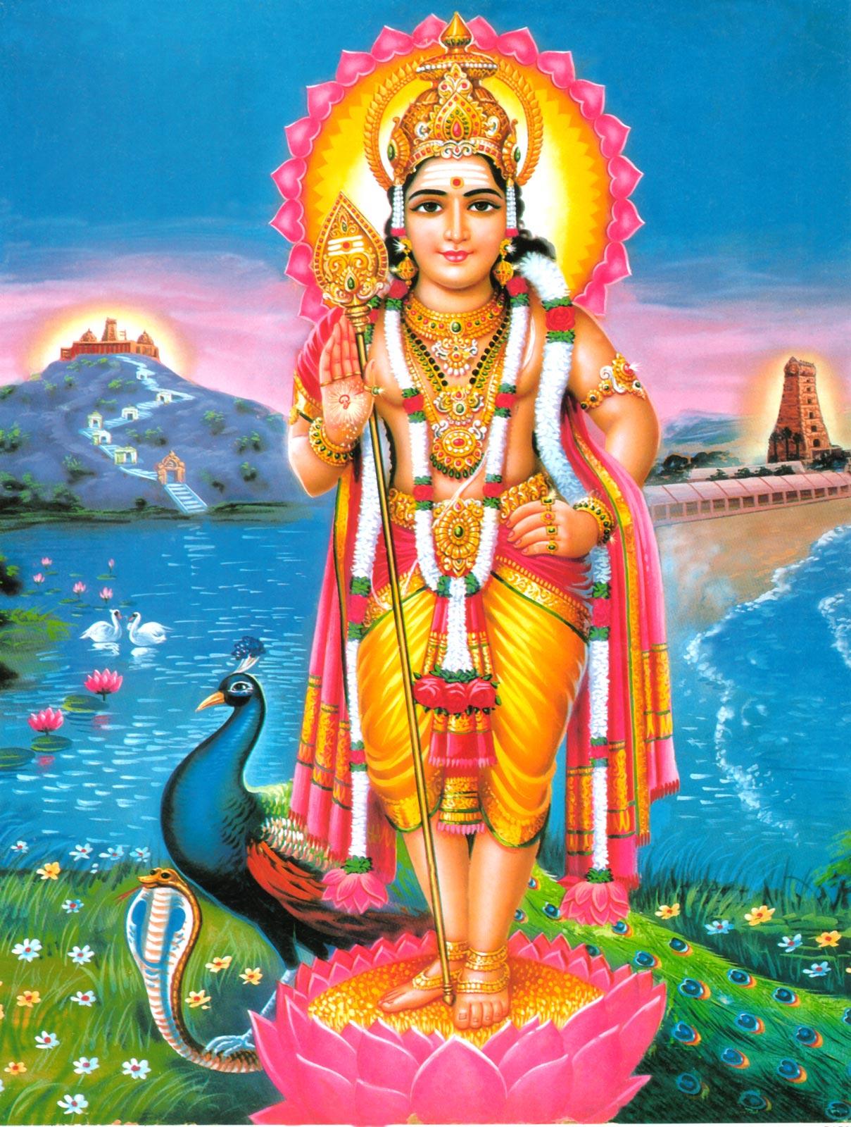 tamil god wallpaper murugan