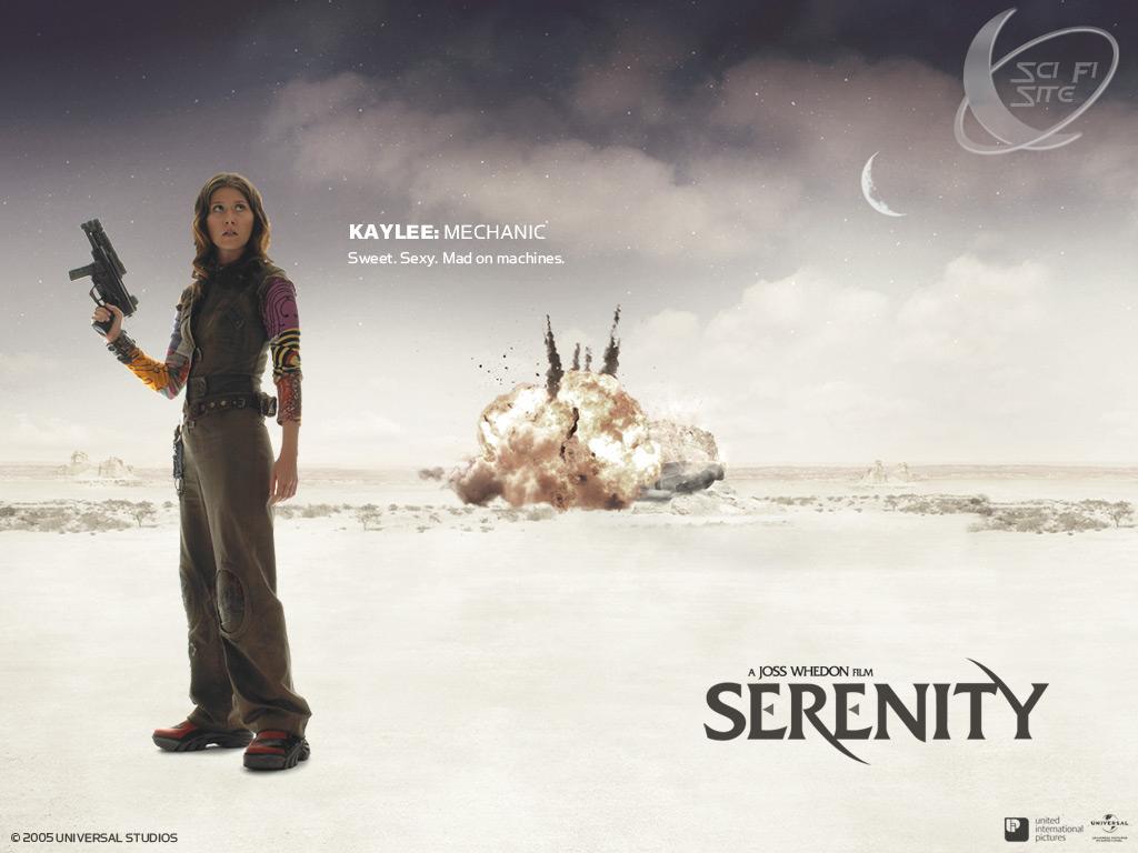 1024x768 Serenity Wallpaperx768