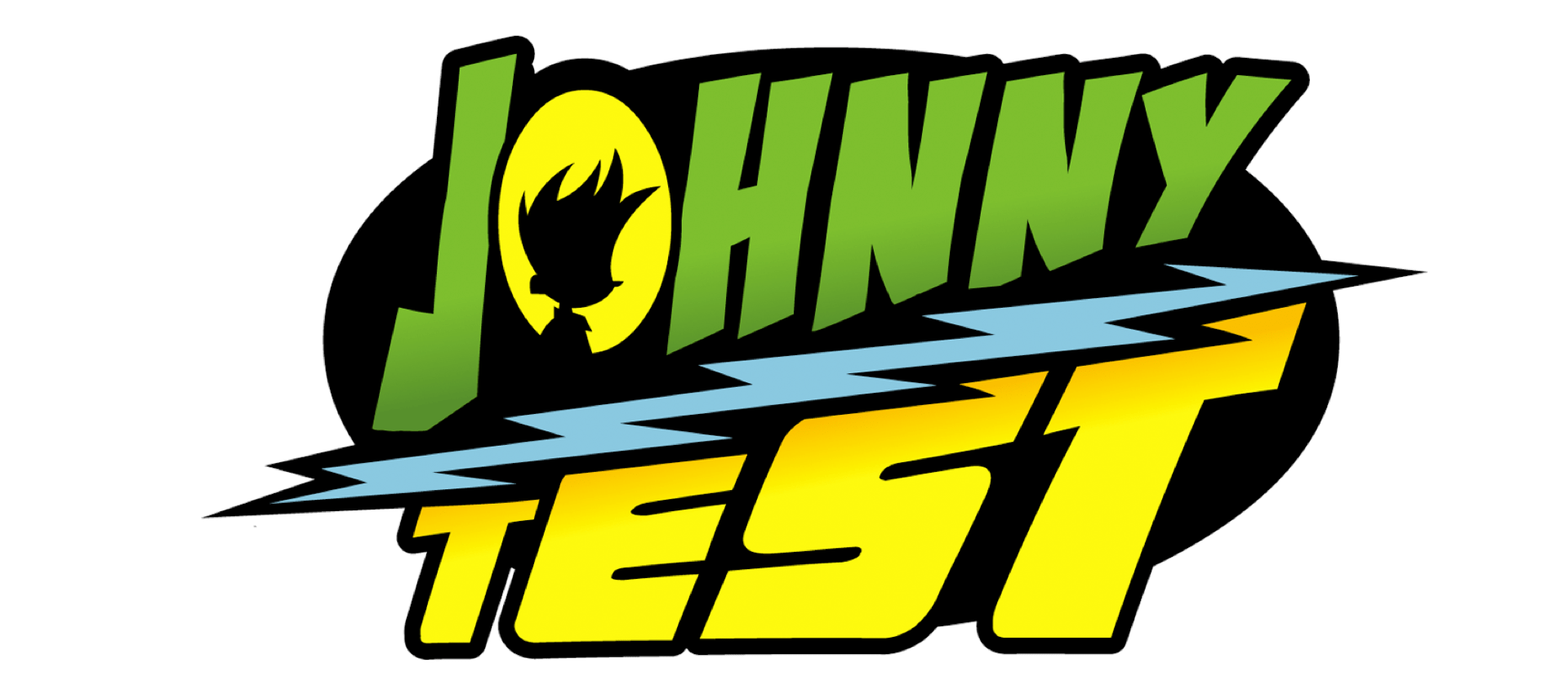 Johnny Test Wallpapers - Top Free Johnny Test Backgrounds - WallpaperAccess