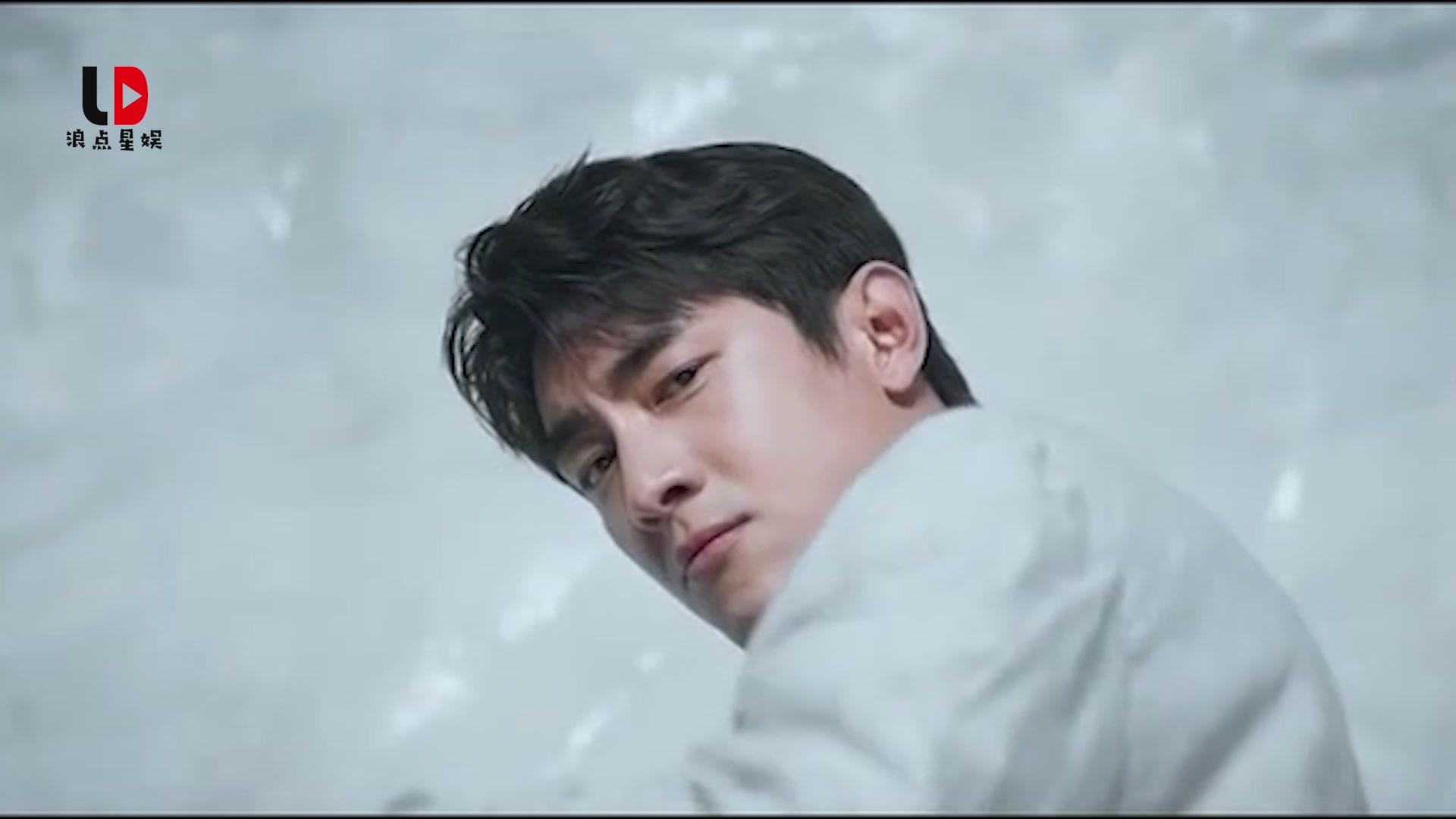 1920x1080 The Untamed hits, Xiao Zhan can play the flute. Wei Wuxian