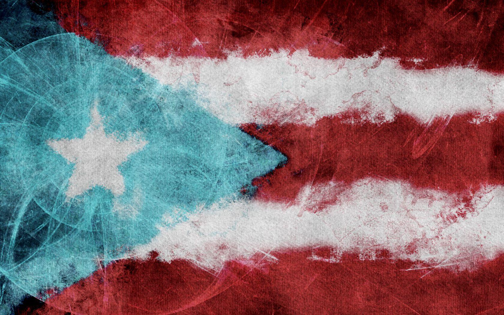 Puerto Rico Flag Wallpapers Top Free Puerto Rico Flag Backgrounds Wallpaperaccess