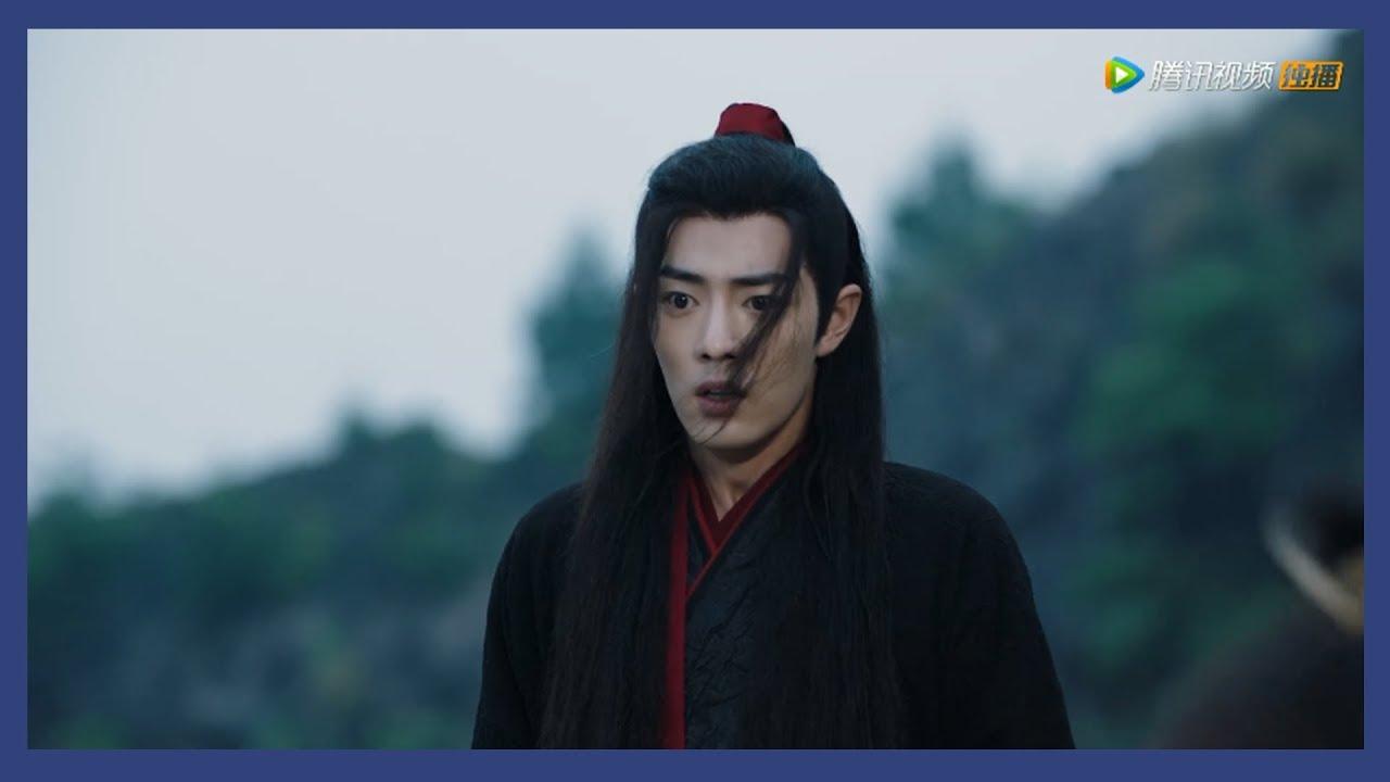 1280x720 Idol Led Chinese Drama The Untamed Lands On Netfix This Week