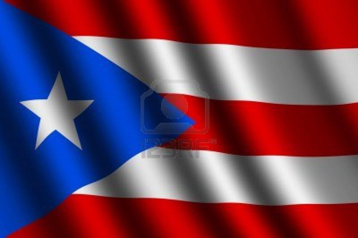 Puerto Rico Flag Wallpapers Top Free Puerto Rico Flag Backgrounds Wallpaperaccess