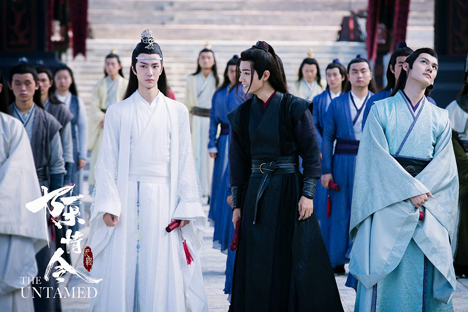 1499x1000 Chen qing ling (2019)