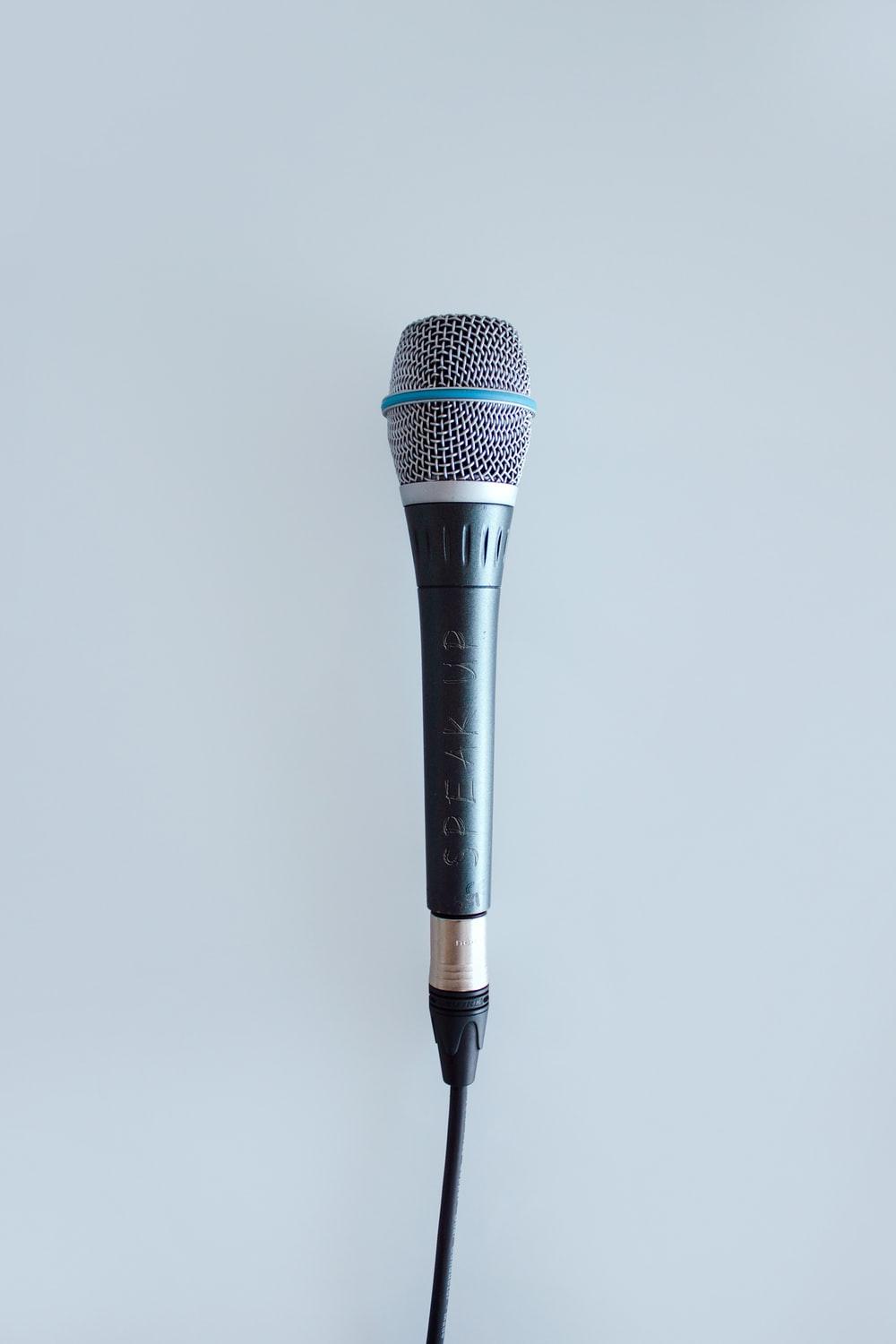1000x1500 Microphone Picture. Download Free Image
