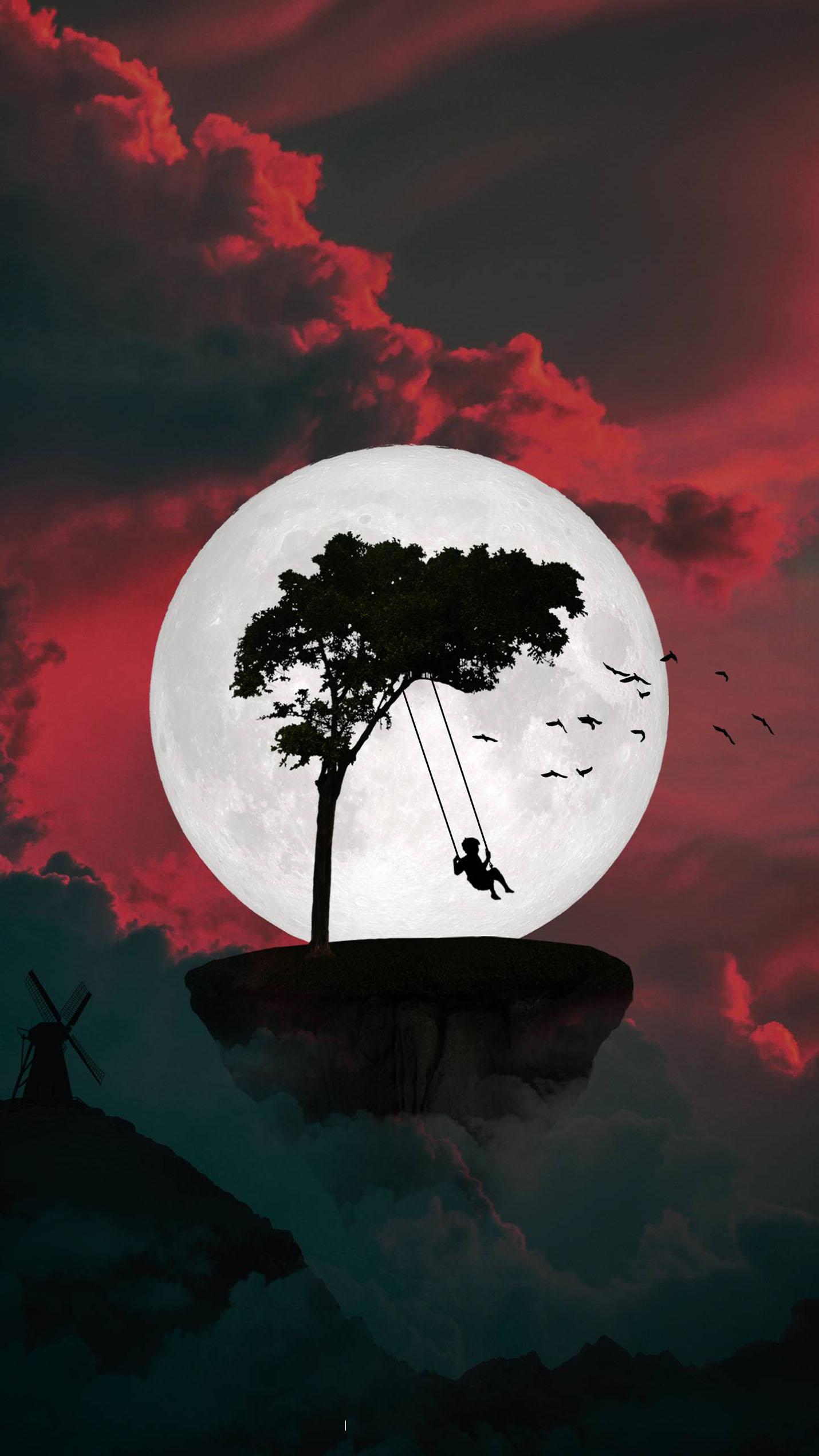 1430x2542 Serenity HD Wallpaper Download In Link Fo HD