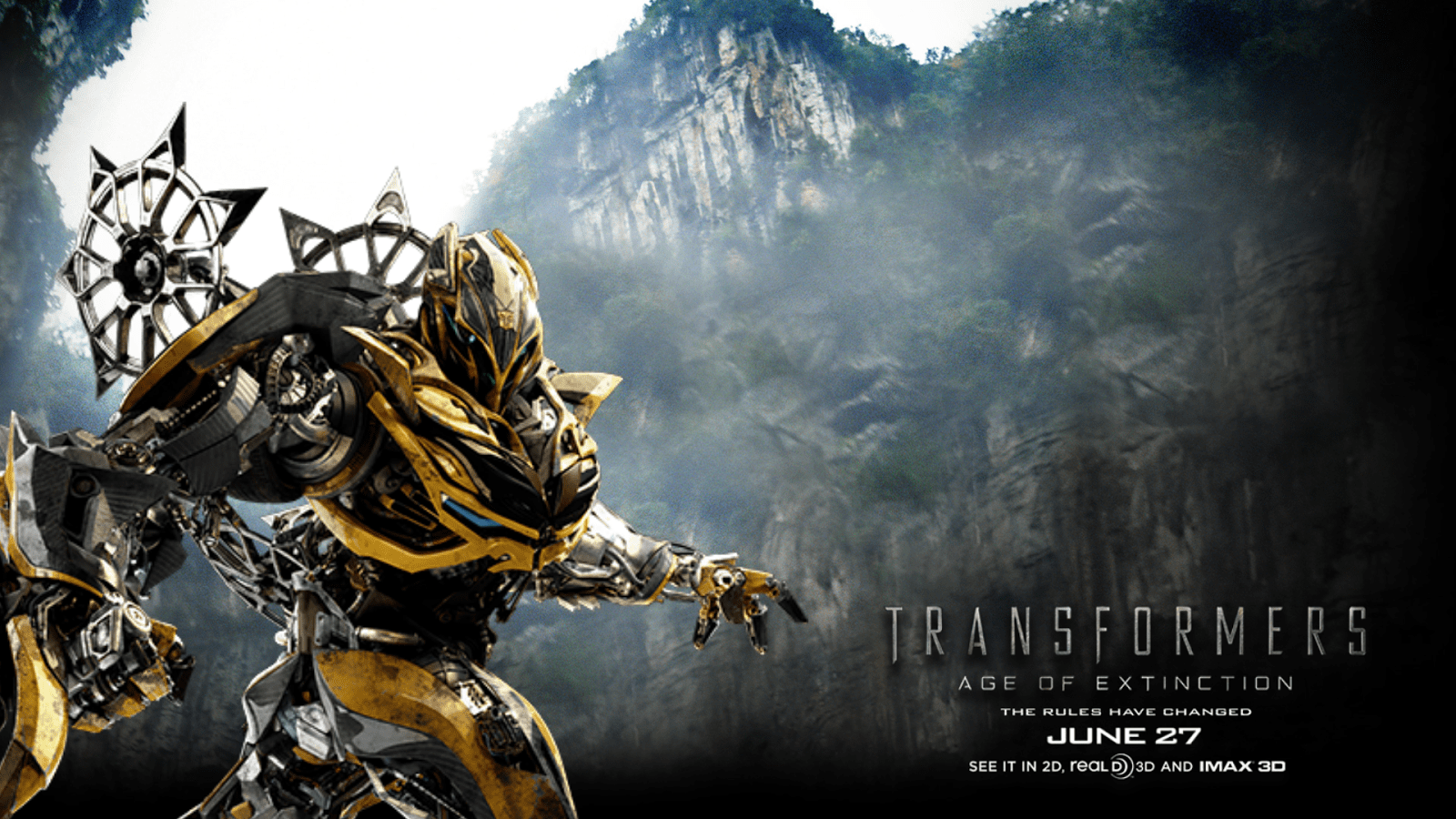 1600x900 Transformers 4 Wallpaper Picture Transformers 4