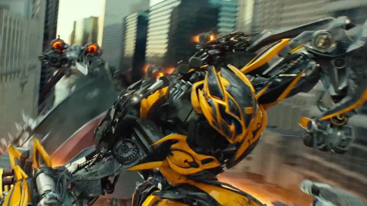 Transformers Bumblebee Wallpapers - Top Free Transformers Bumblebee ...