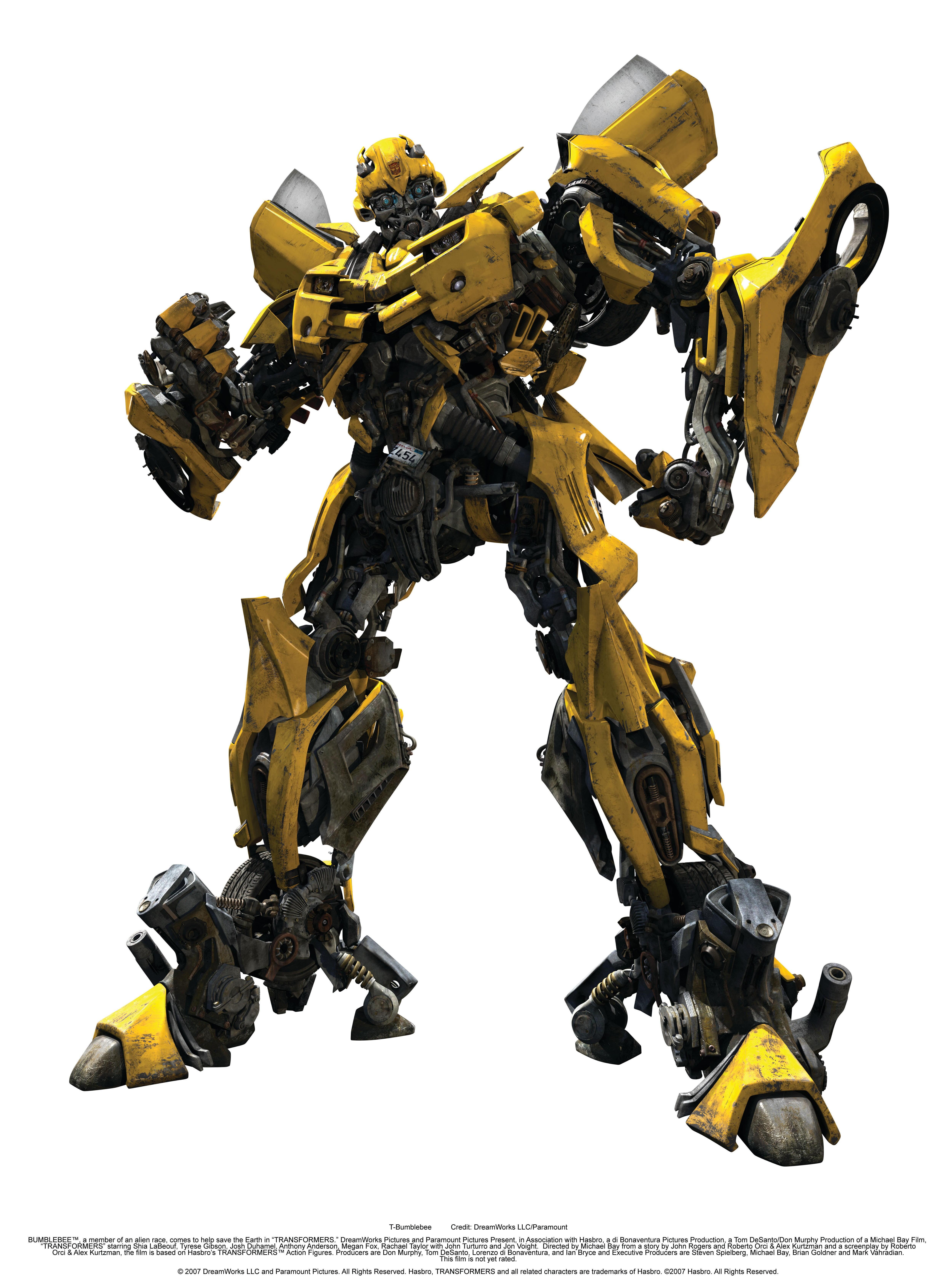 4977x6762 Bumblebee digital wallpaper, Bumblebee, Autobots