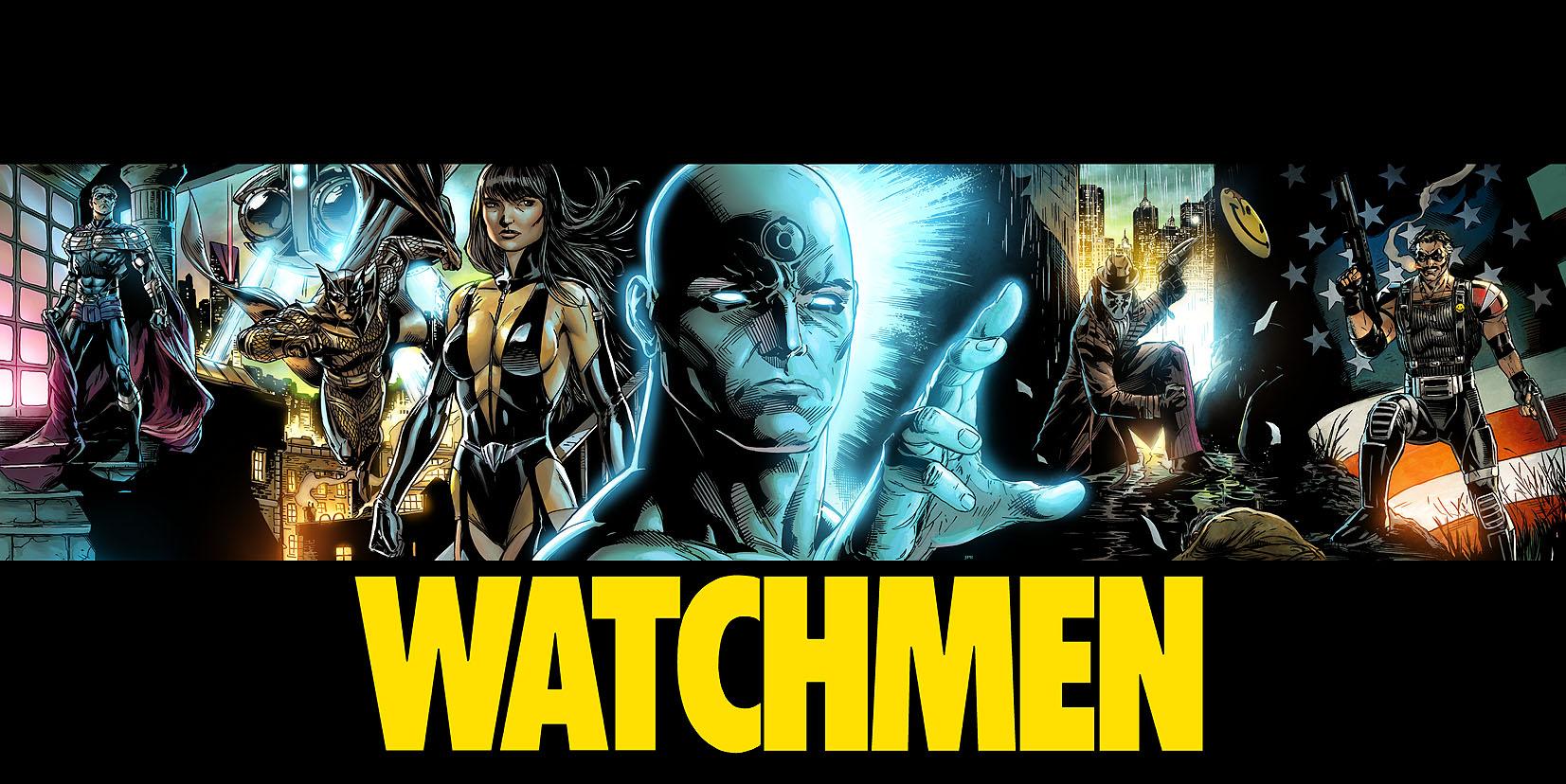 1653x828 Watchmen wallpaper, Movie, HQ Watchmen pictureK