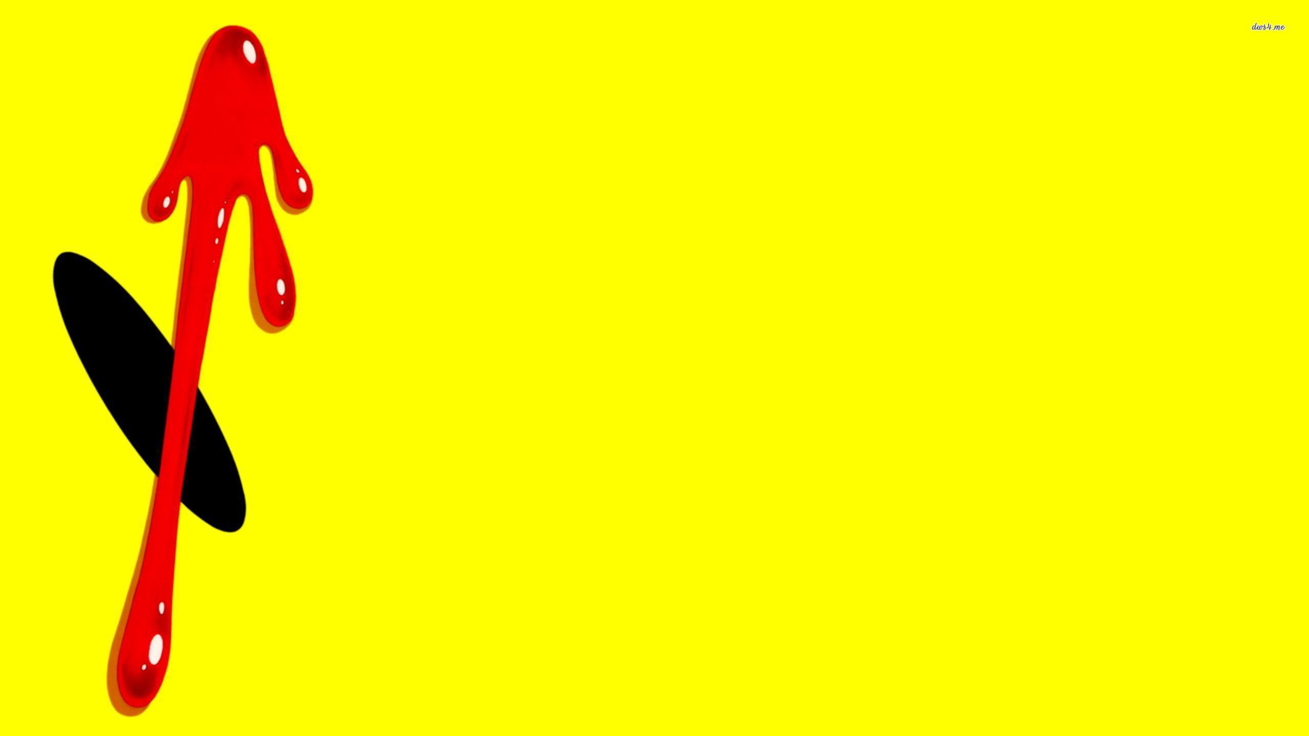 2560x1440 Watchmen wallpaper wallpaper