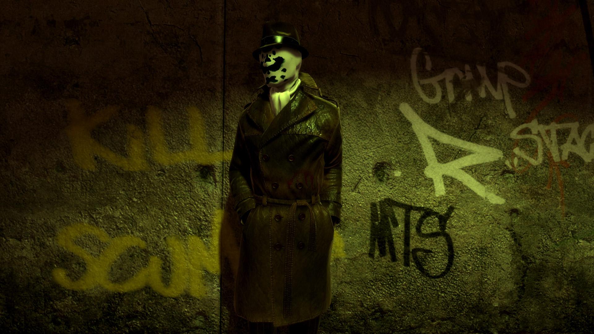 1920x1080 Watchmen Wallpaper High Quality