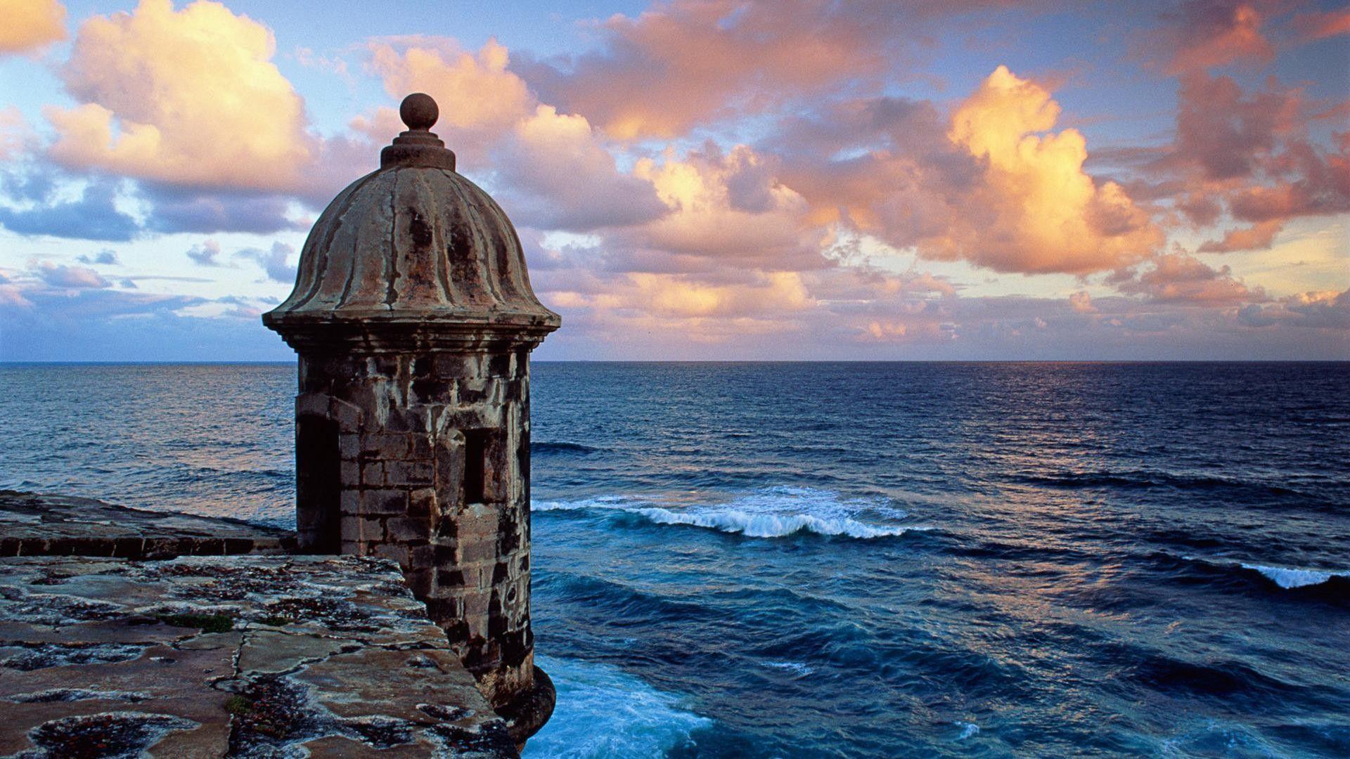 1920x1080 Puerto Rican Wallpaper