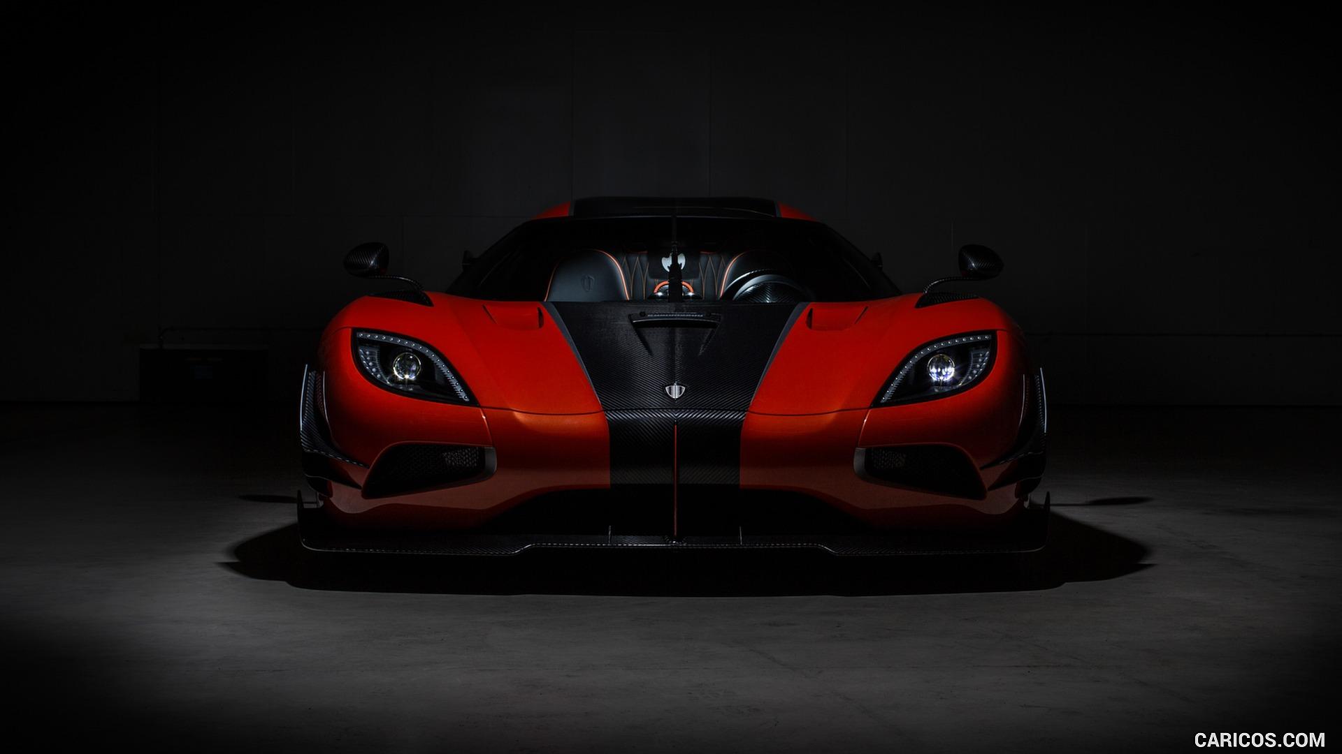 Koenigsegg Agera RS Wallpapers - Top Free Koenigsegg Agera RS