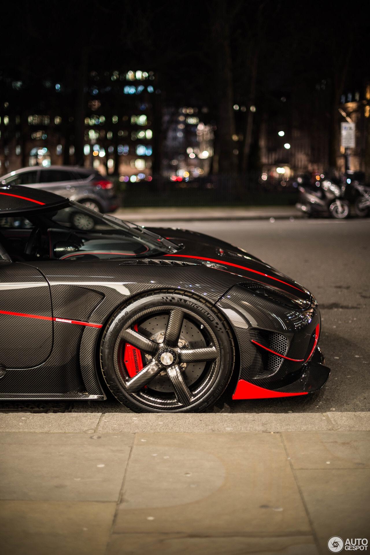 1280x1917 Koenigsegg Agera RS phone wallpaper