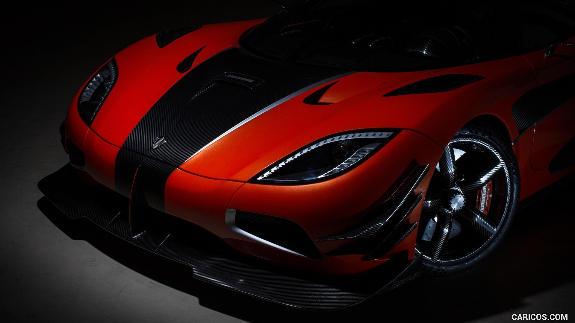 1920x1080 Koenigsegg Agera RS Final of 1. HD