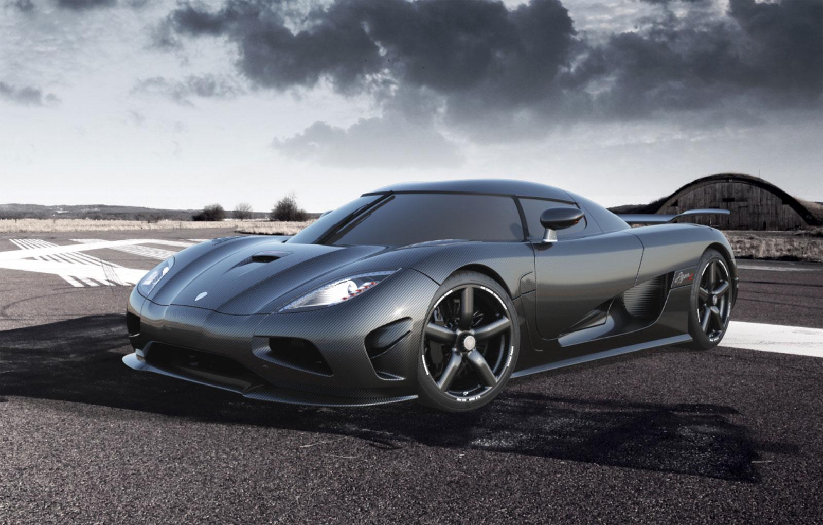 1600x1020 Koenigsegg Agera R Wallpaper