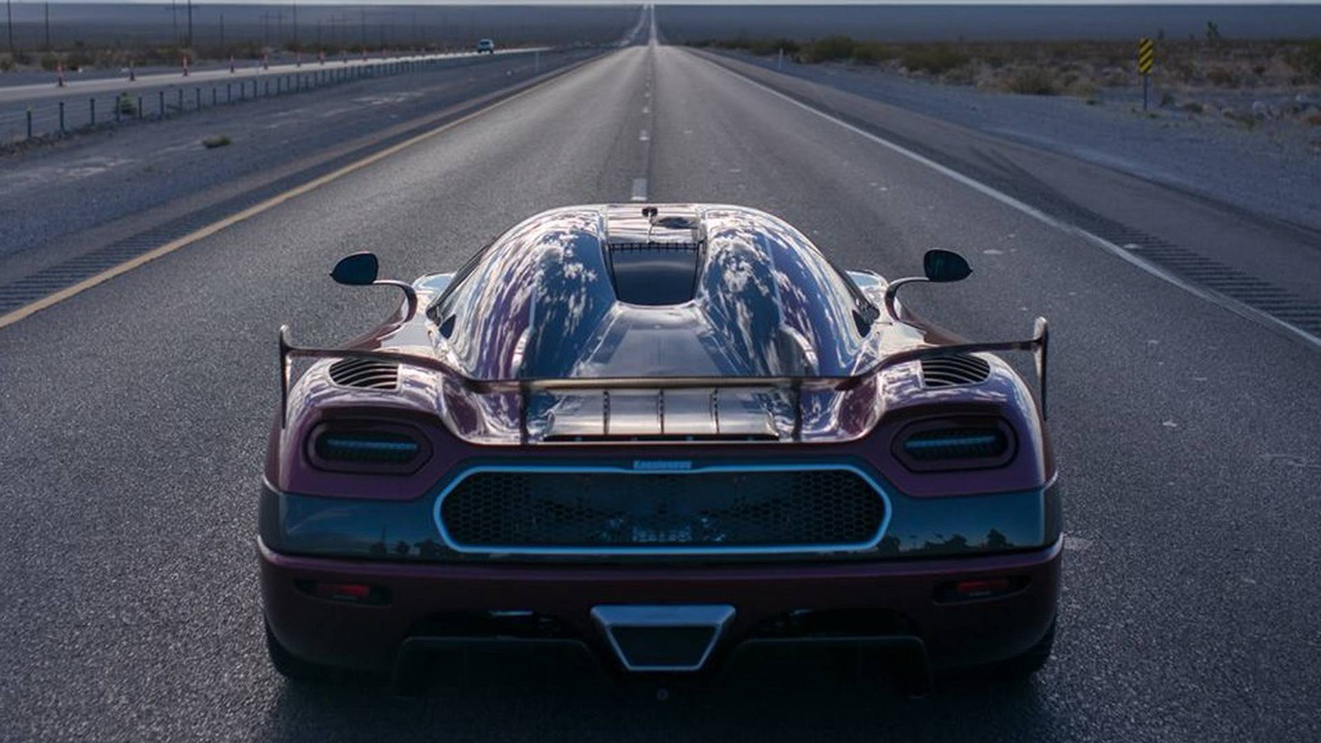 1920x1080 Hasselblad's Stunning Photo Capture Koenigsegg Agera RS