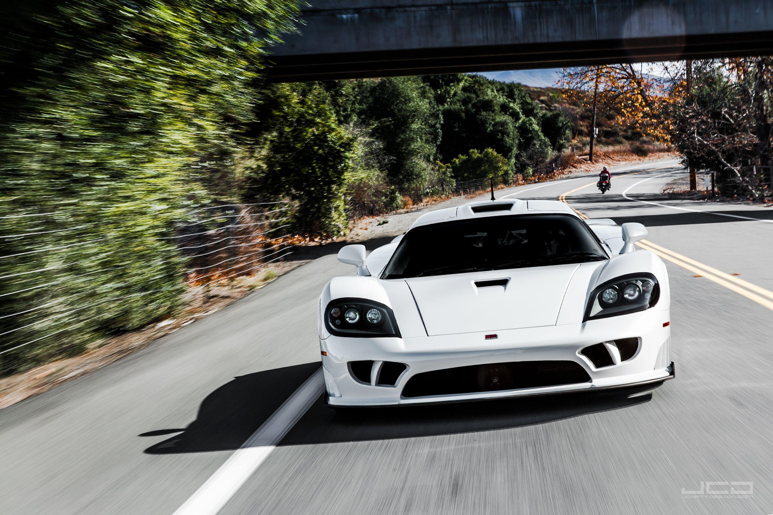 2560x1707 Saleen Wallpaper
