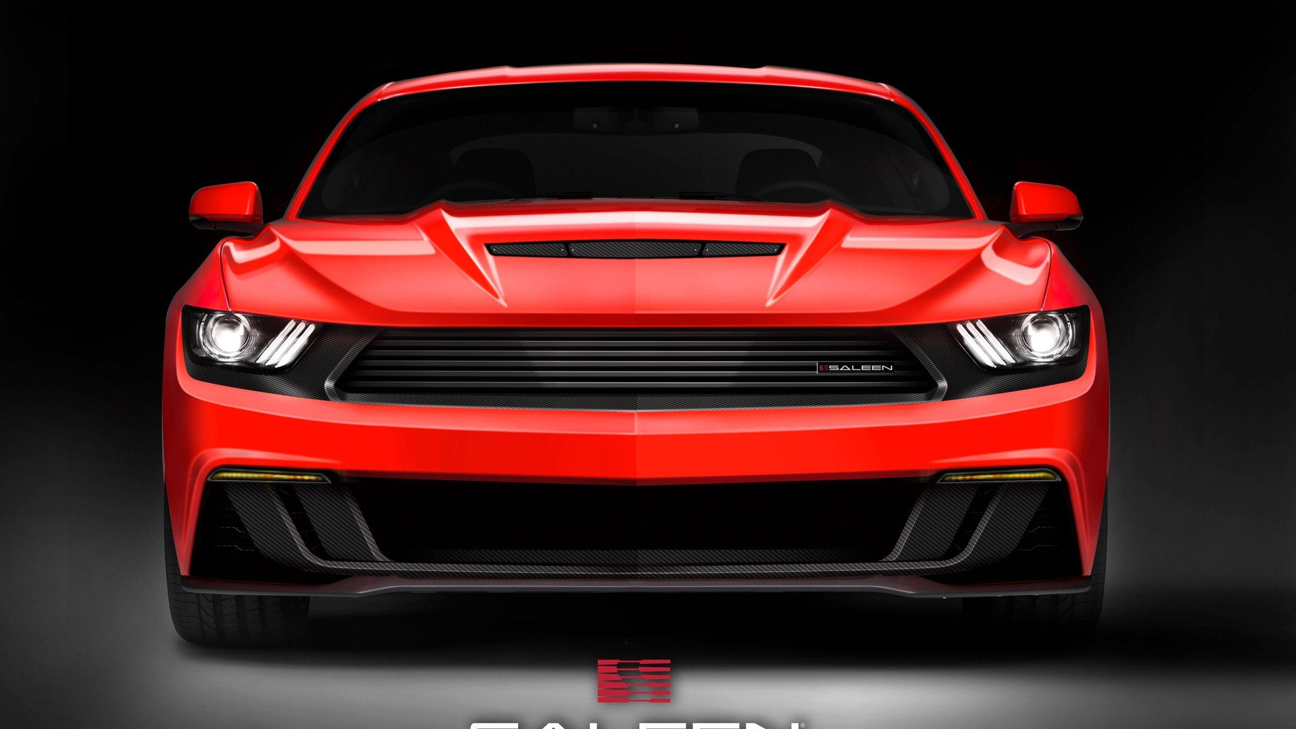 2560x1440 Saleen Wallpaper 9 X 1440