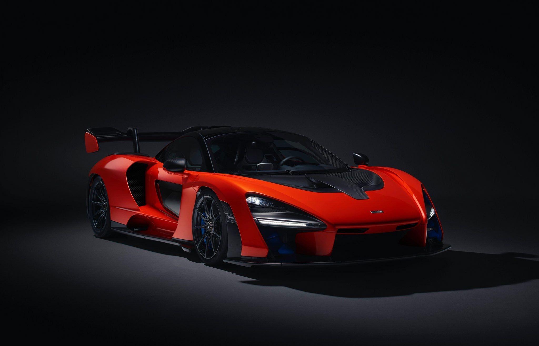 Hypercar Wallpapers - Top Free Hypercar Backgrounds - WallpaperAccess