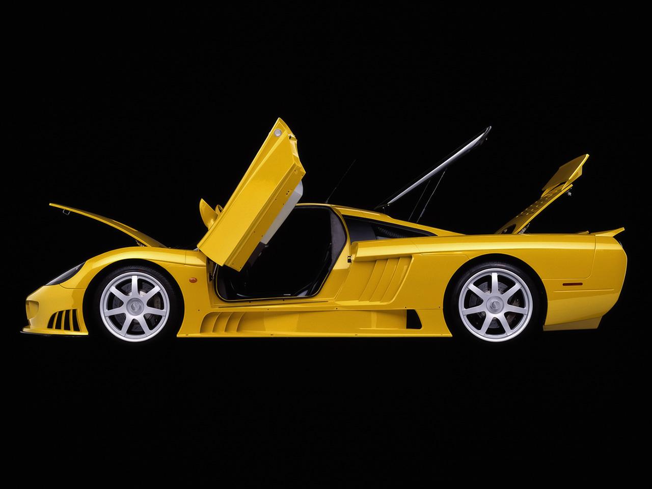 1280x960 Saleen Wallpaper By Cars