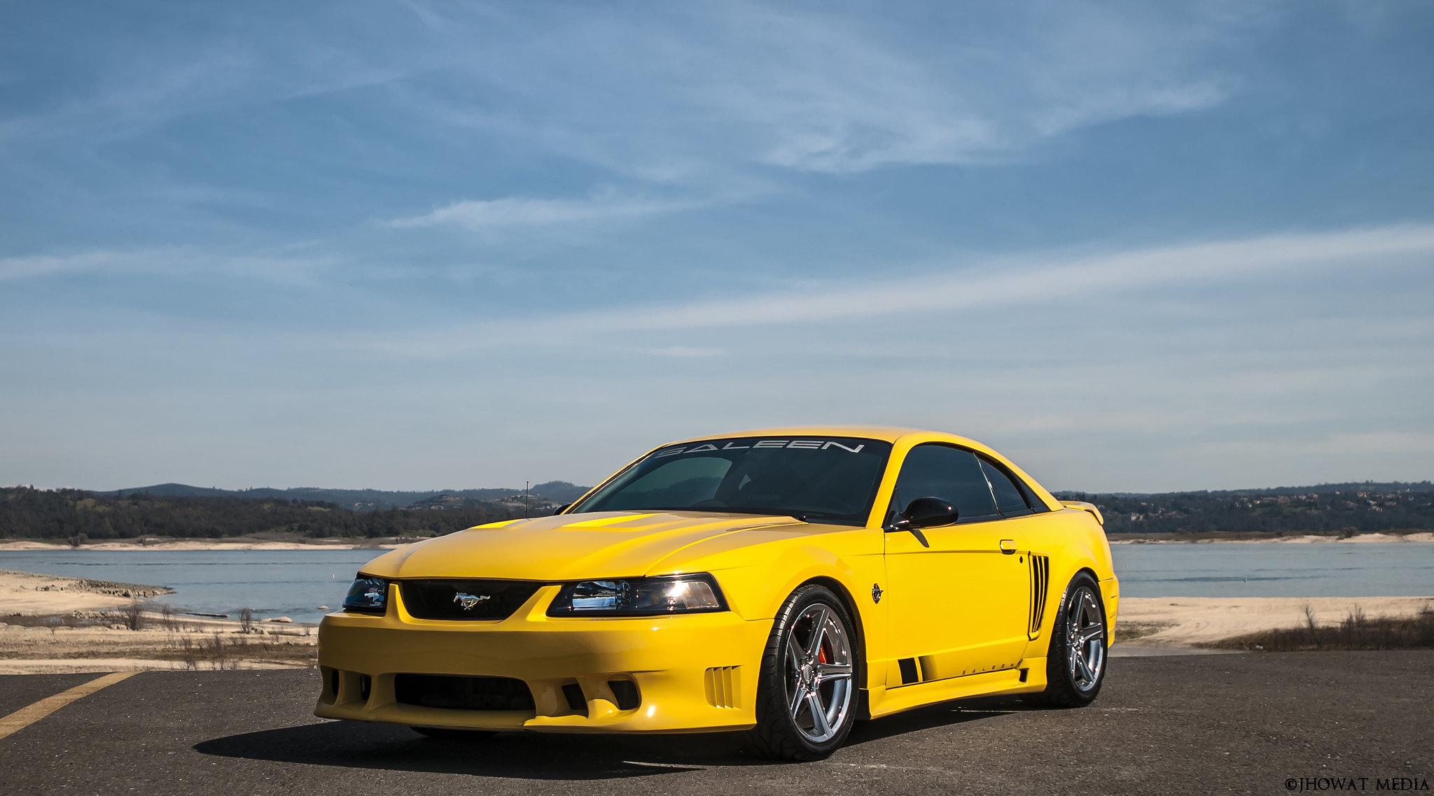 2048x1138 Your Ridiculously Awesome Saleen S281 Mustang Wallpaper Is Here
