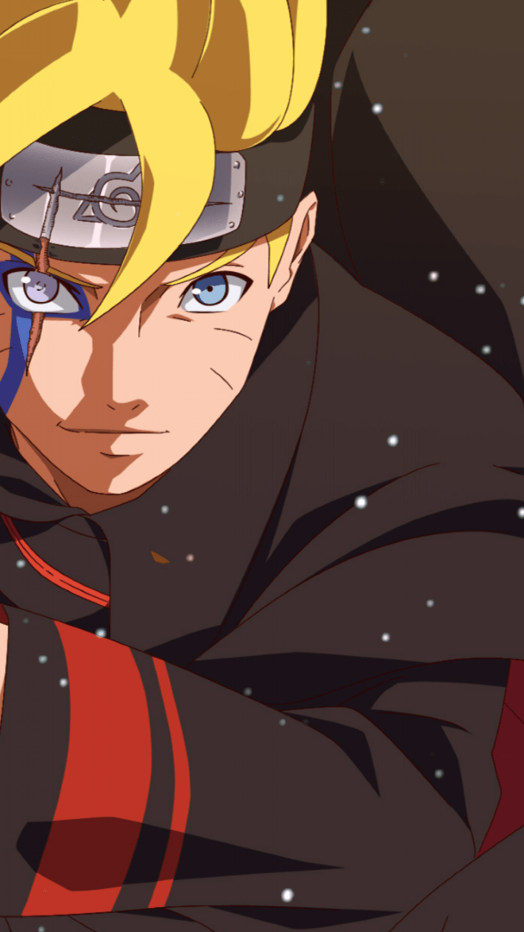 1080x1920 Download 1080x1920 Boruto, Uzumaki Naruto, Akatsuki, Scar