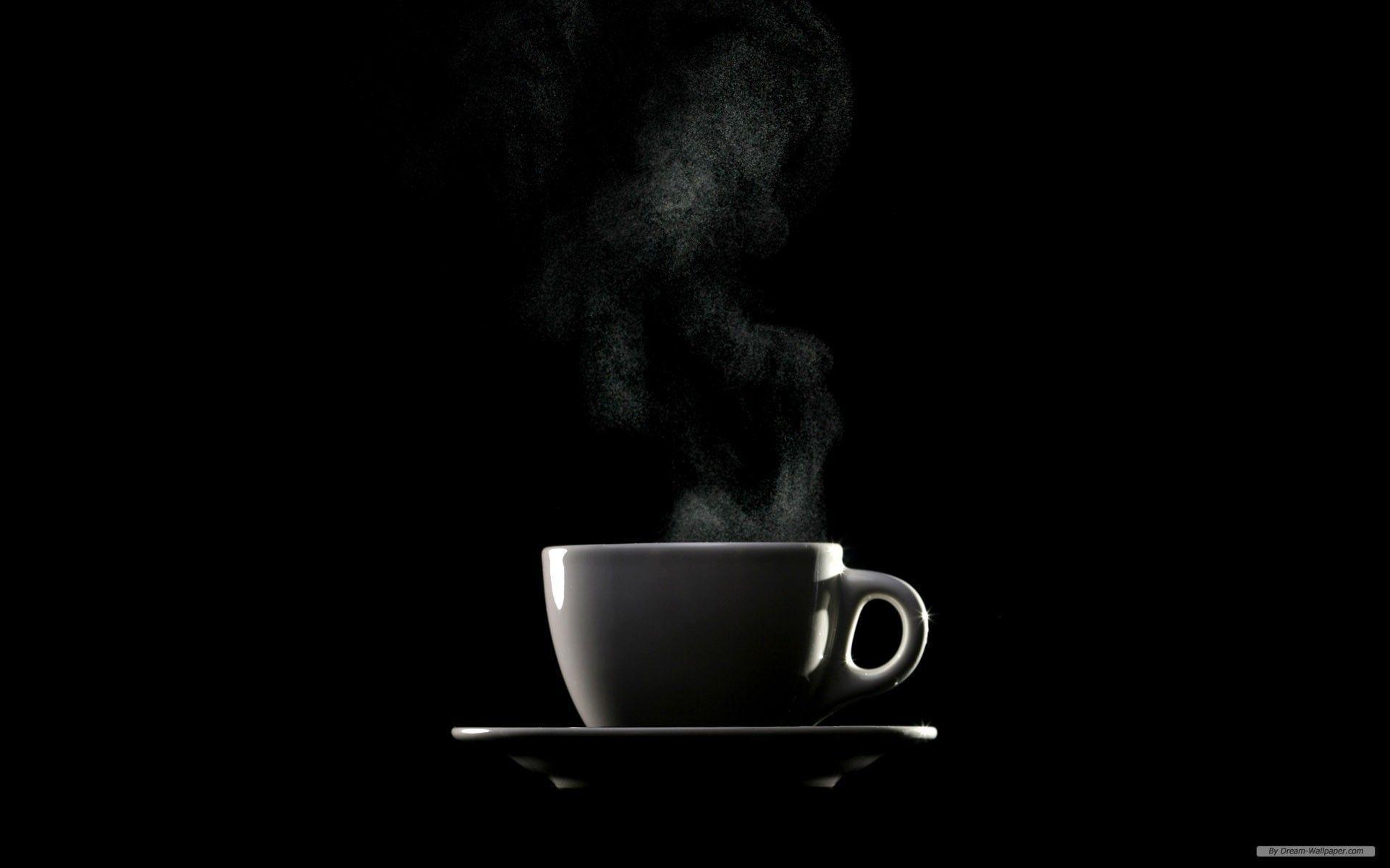 Black Coffee Wallpapers - Top Free Black Coffee Backgrounds