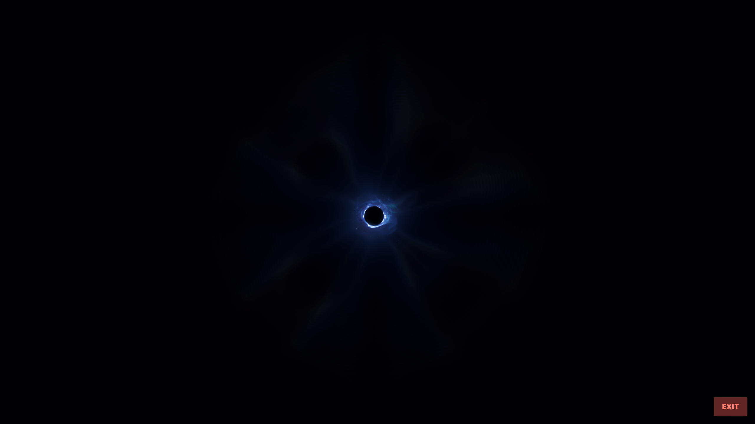 2560x1440 What is going on with Fortnite's black screen?