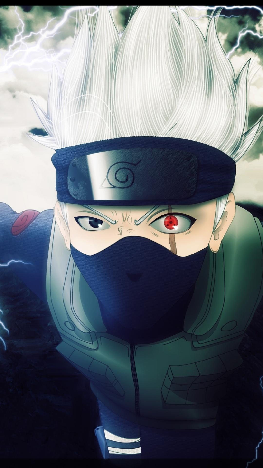 1080x1920 Naruto iPhone Wallpaper HD