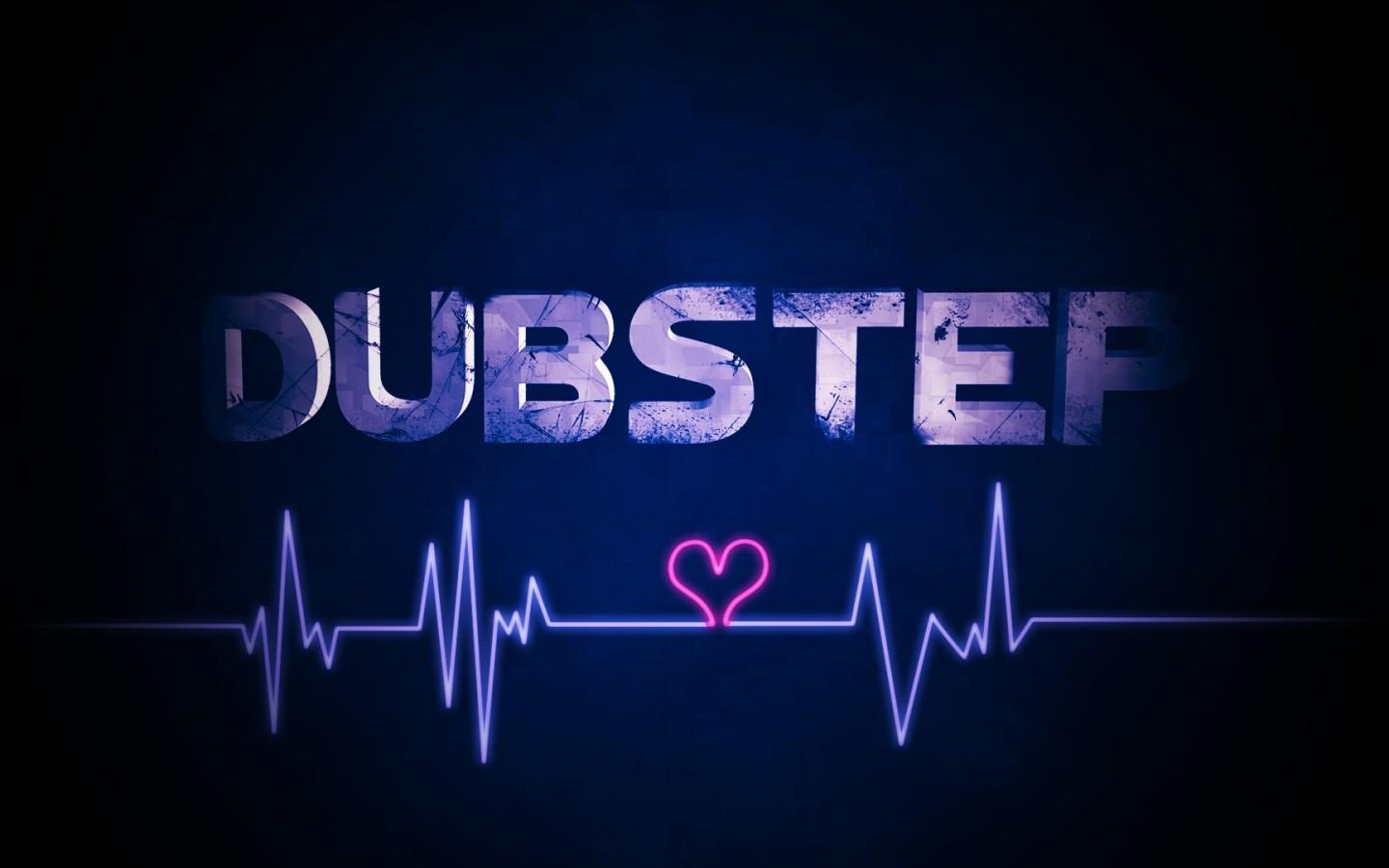 1440x900 Download 1440x900 Dubstep, Electronic, Music Wallpaper